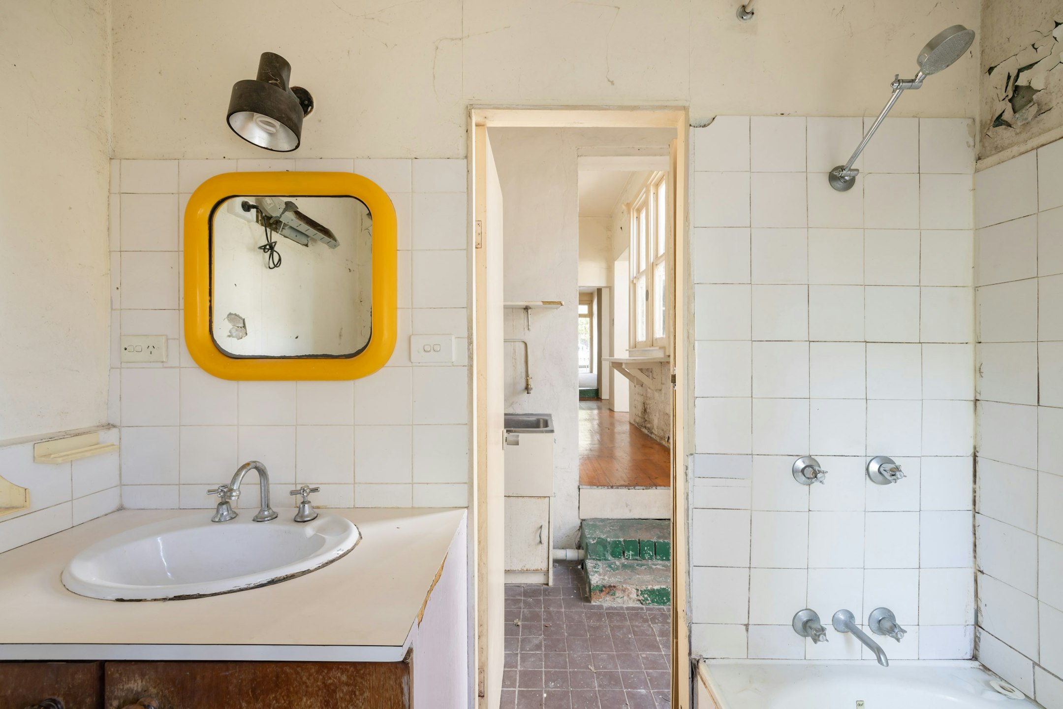 sink