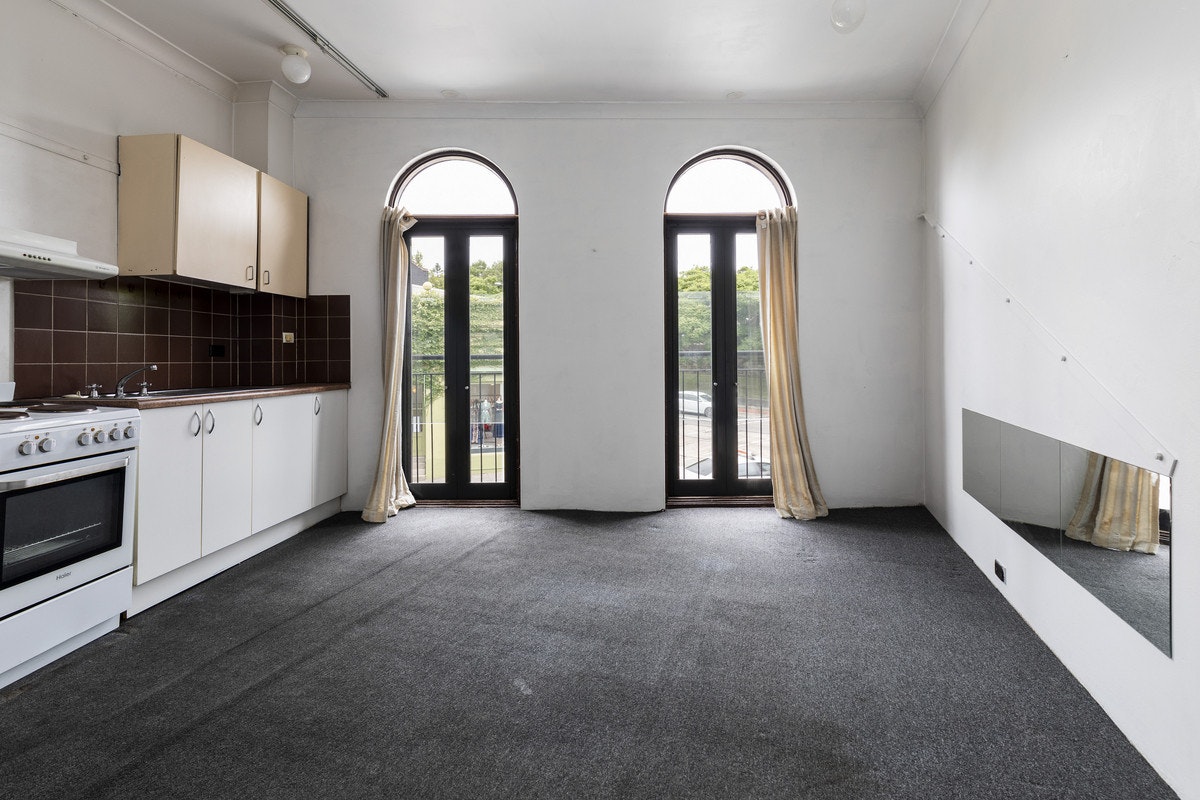 floor