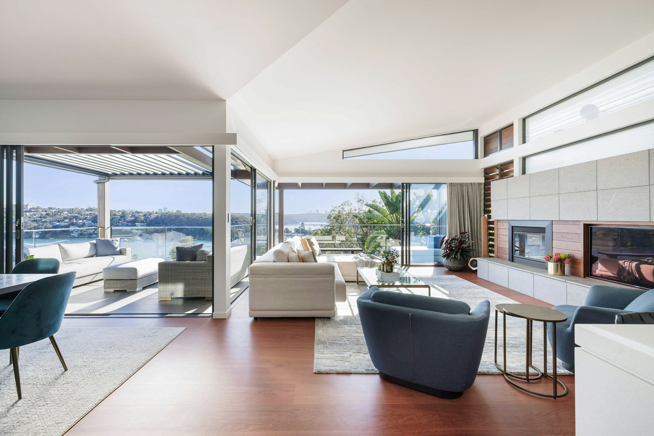 penthouse