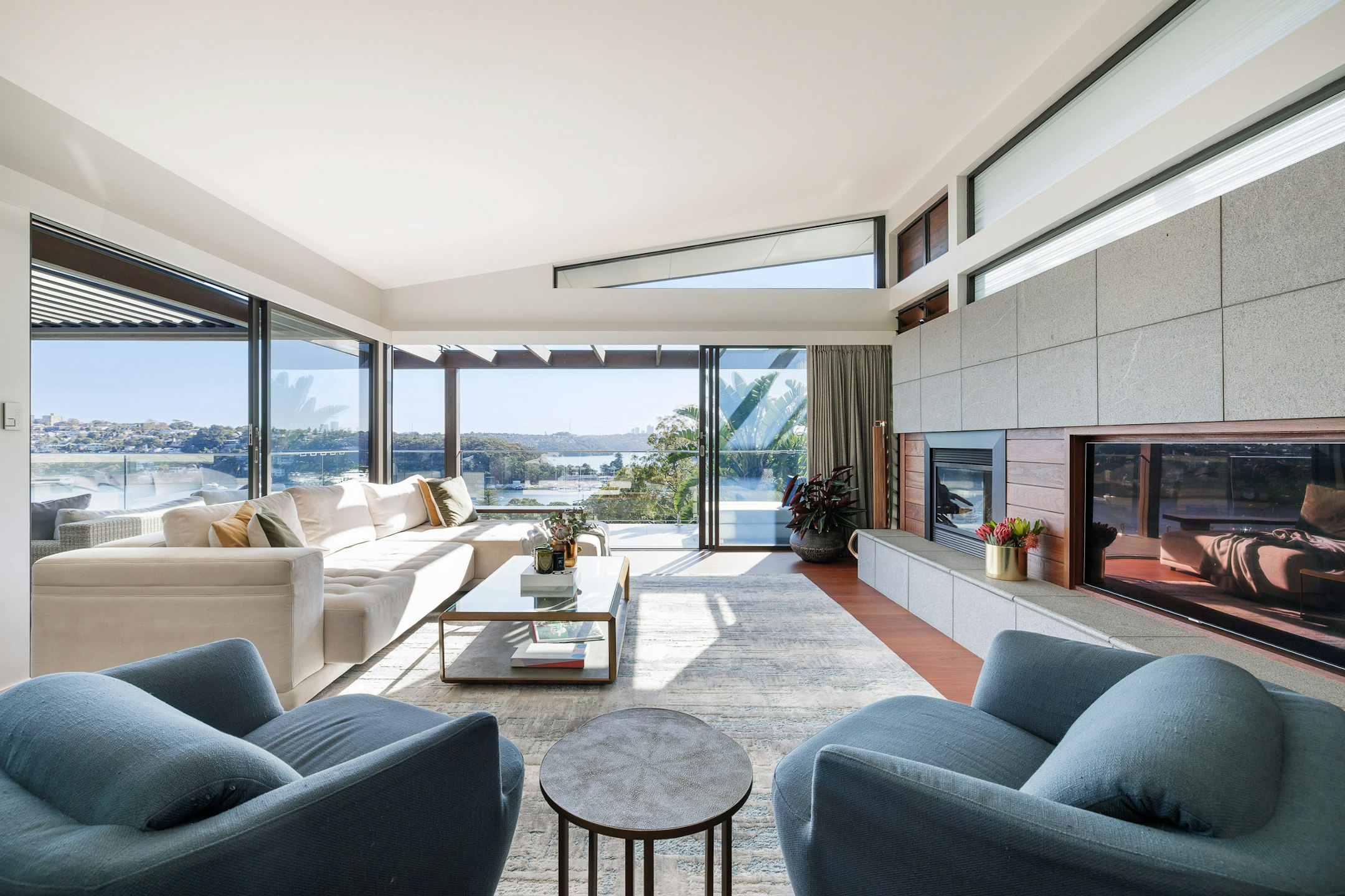 penthouse