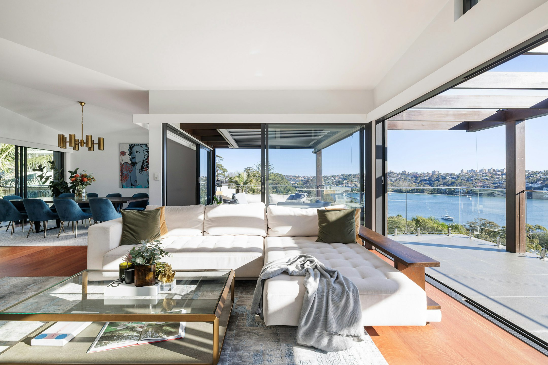 penthouse