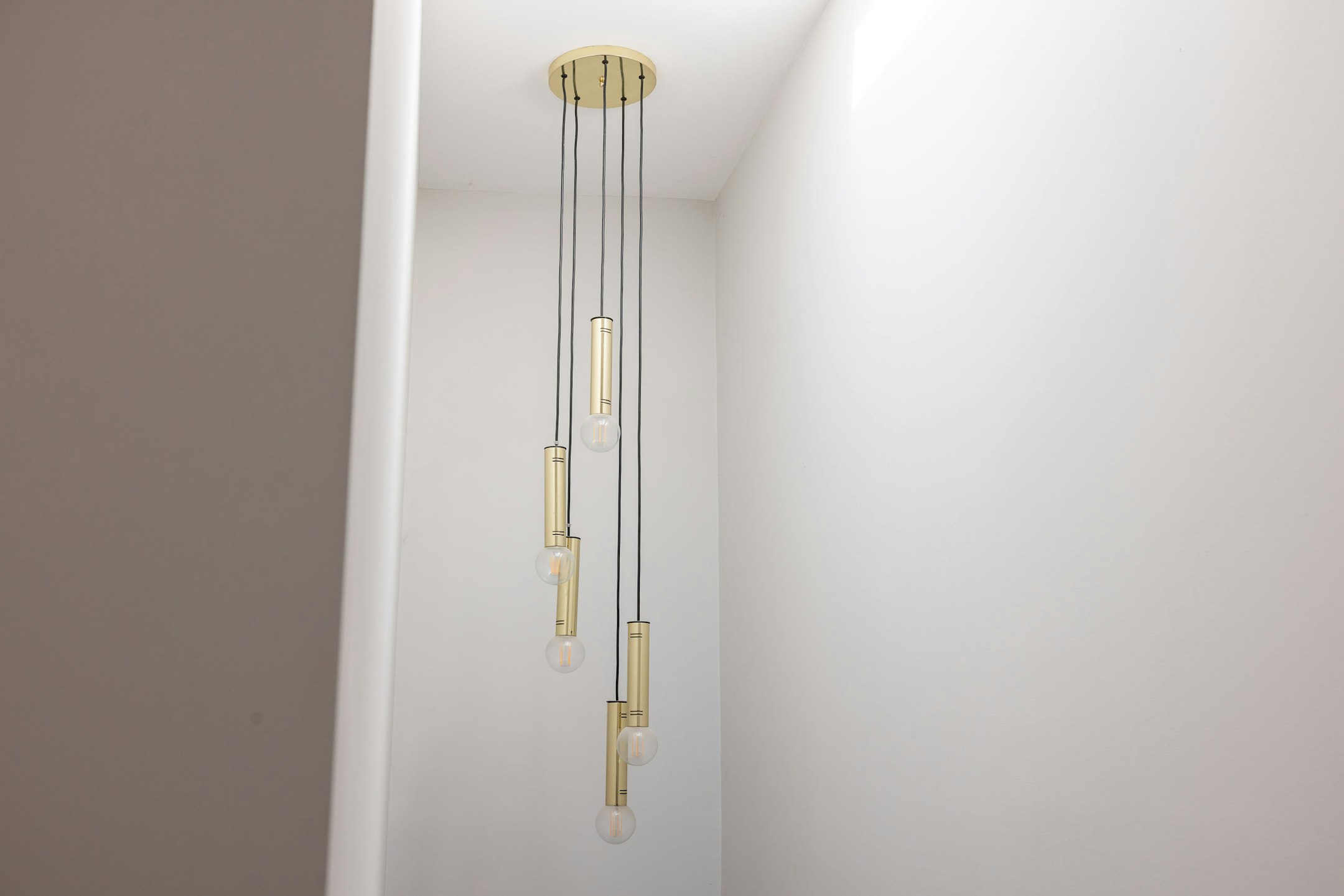 chandelier