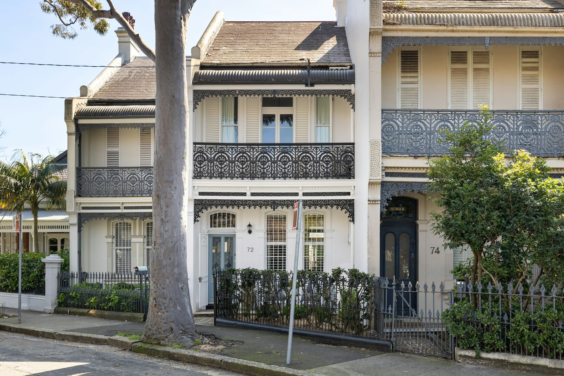 architecture