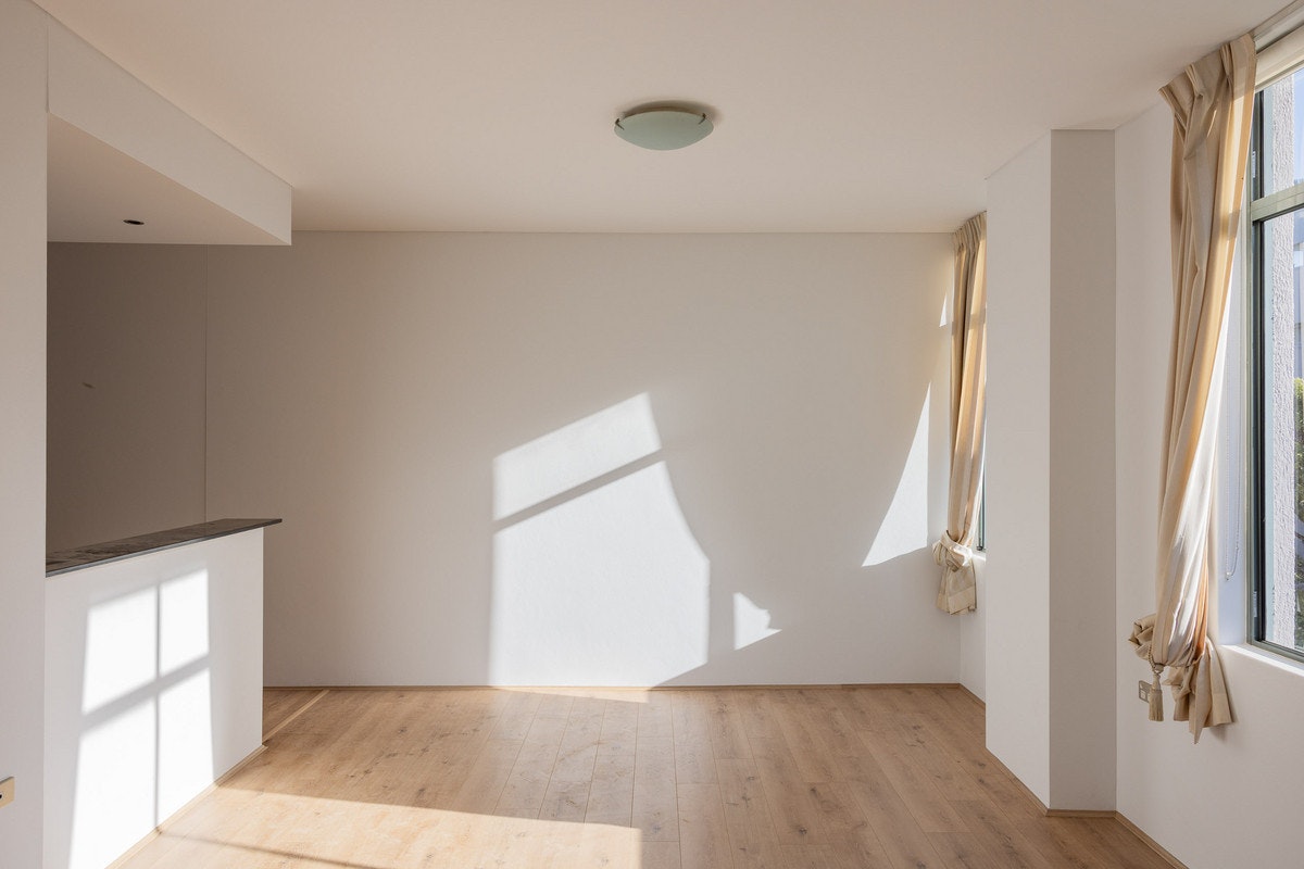 corner
