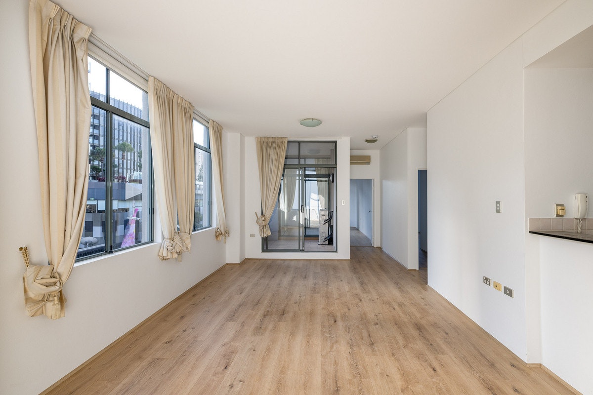 floor