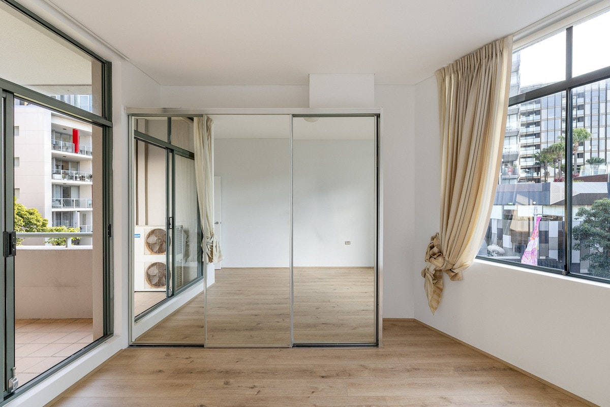 door