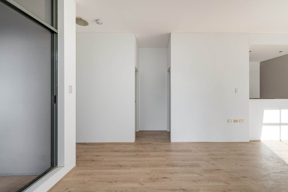 floor