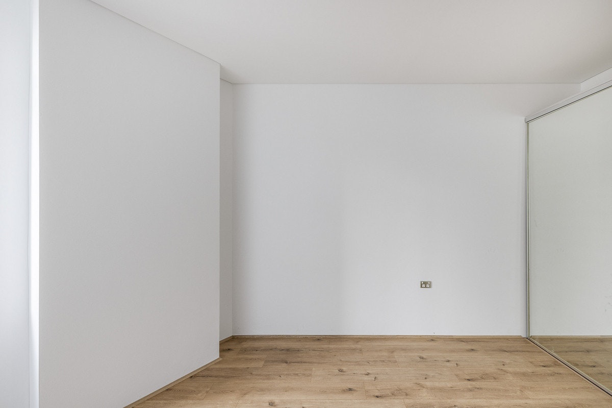 corner