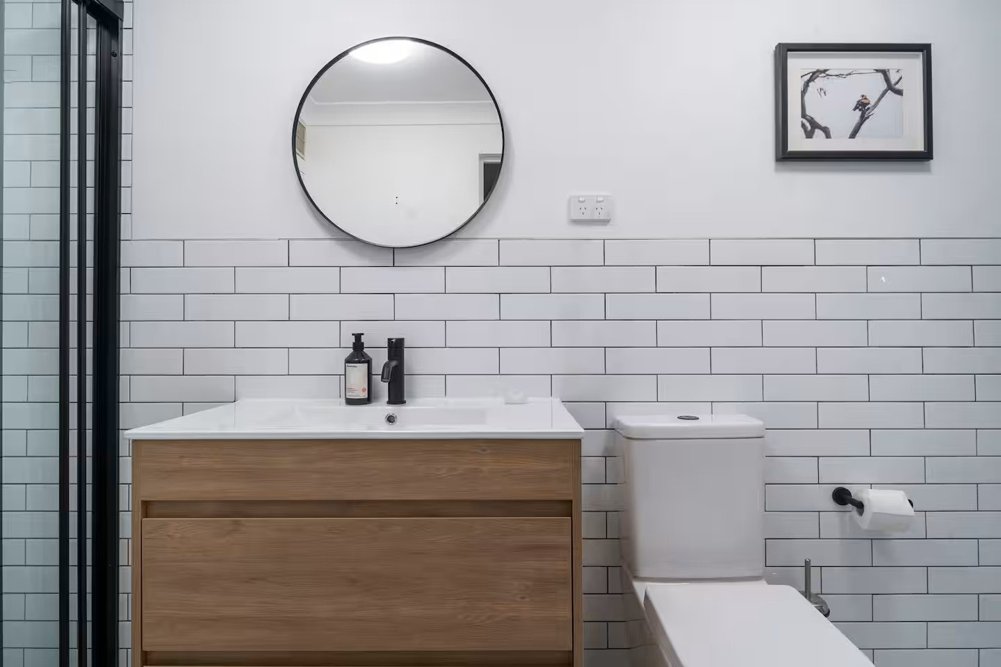 basin