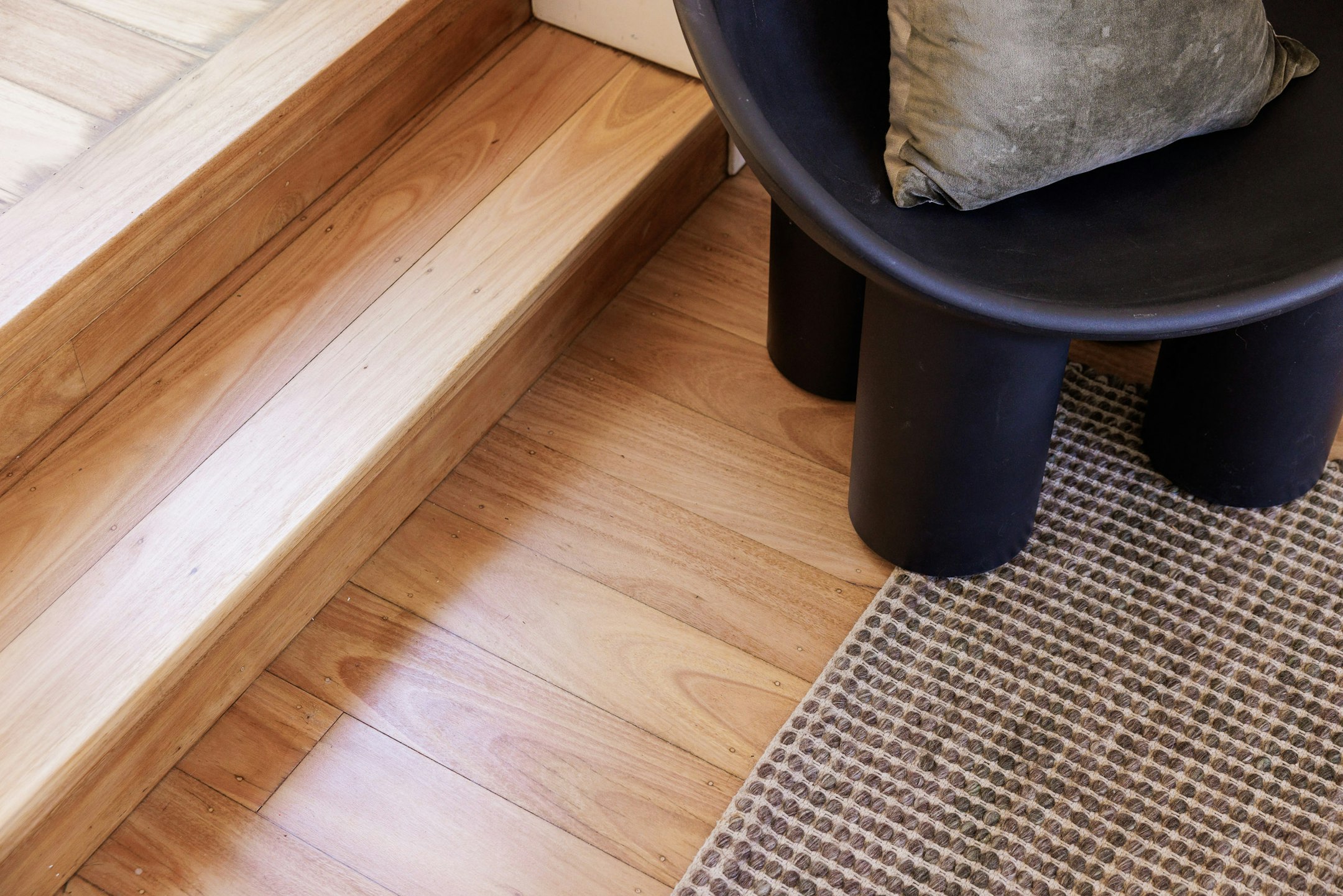hardwood
