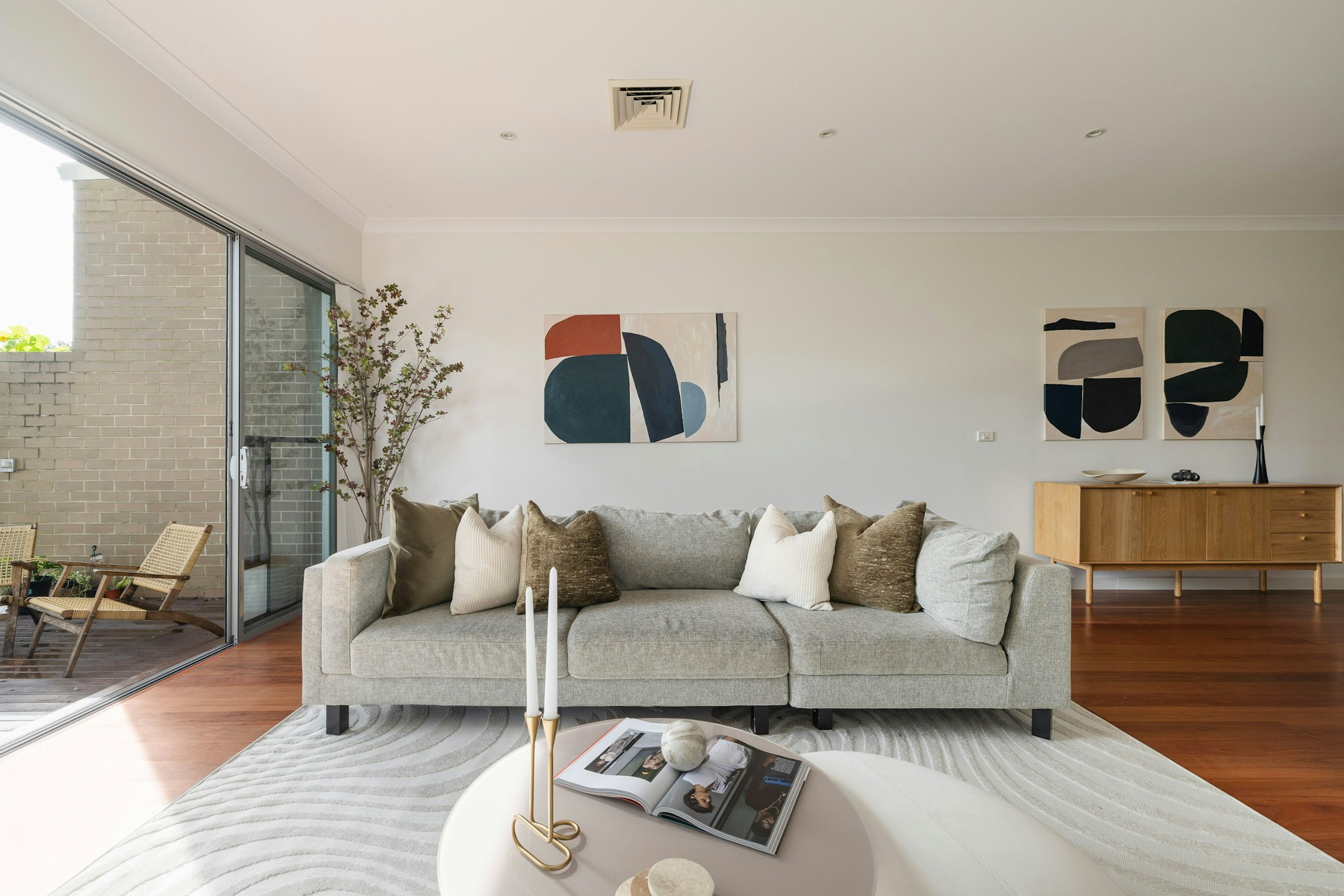 home decor