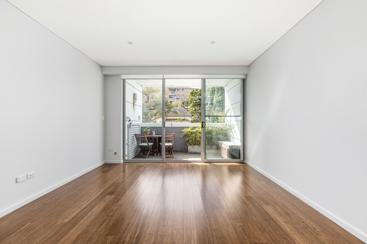 floor