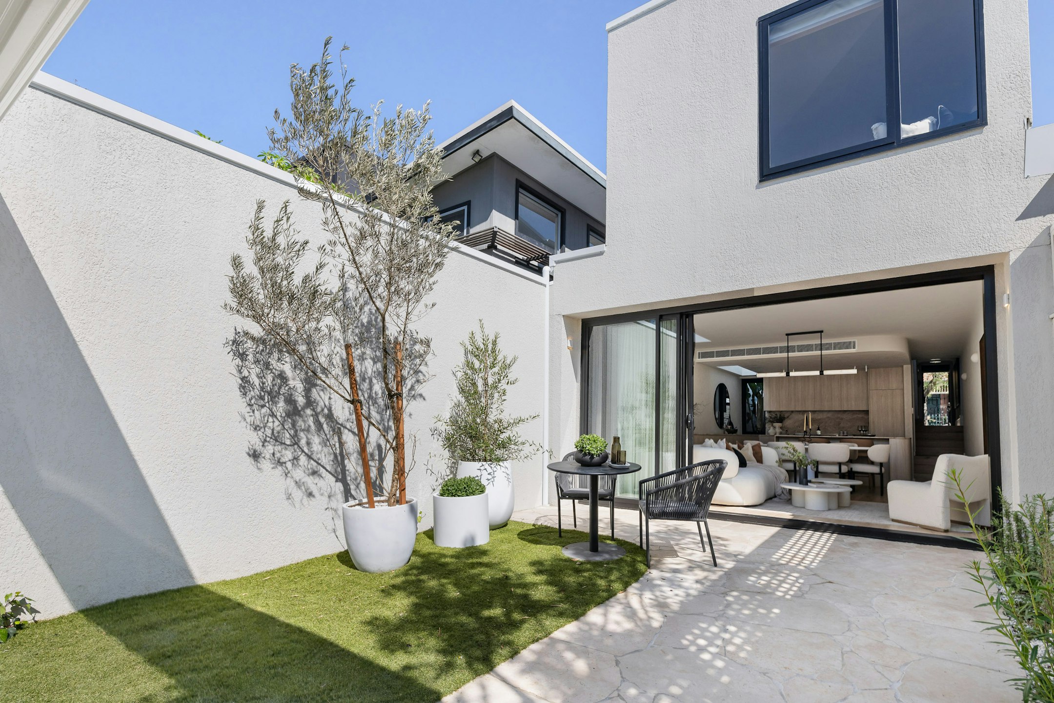 housing