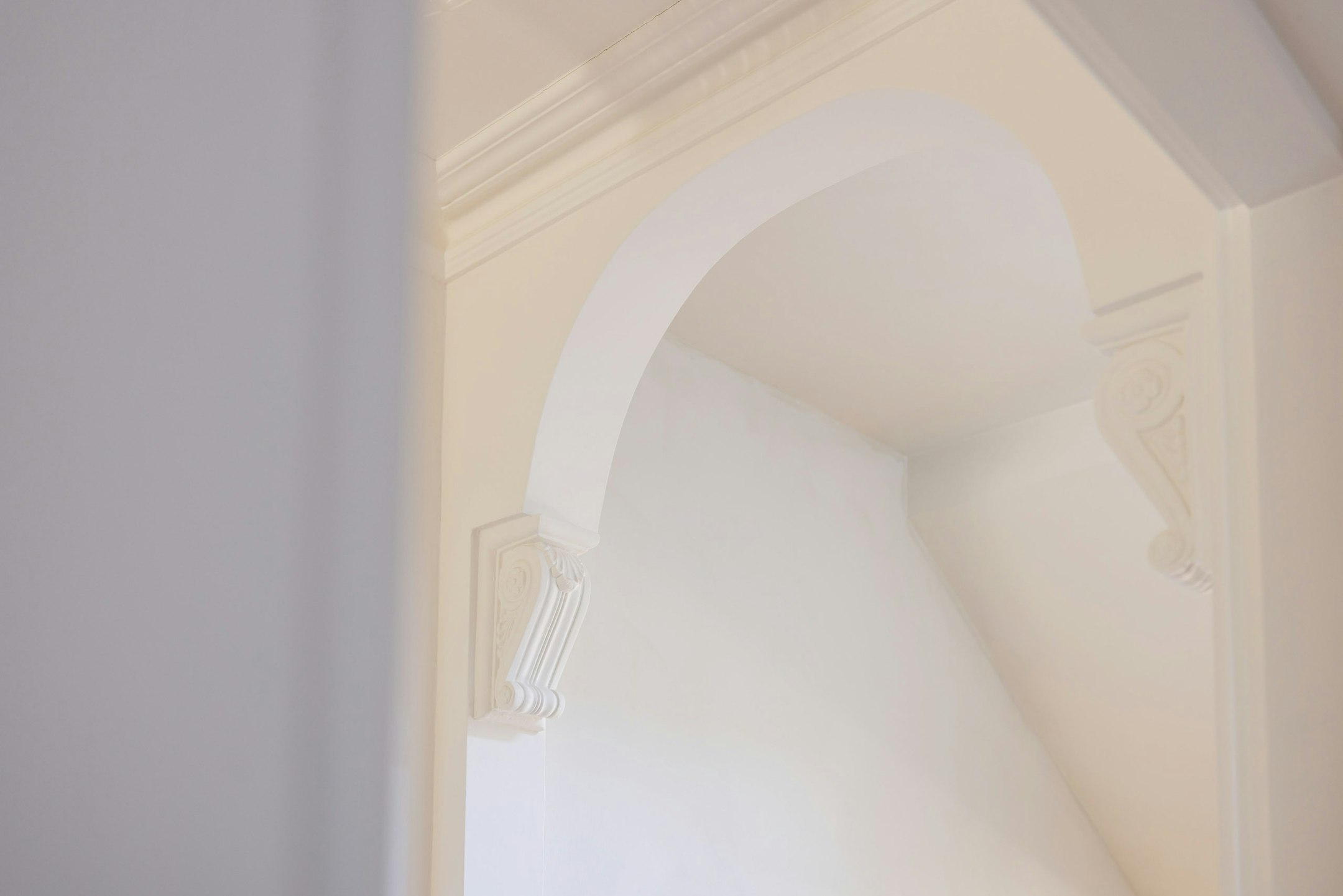 arch