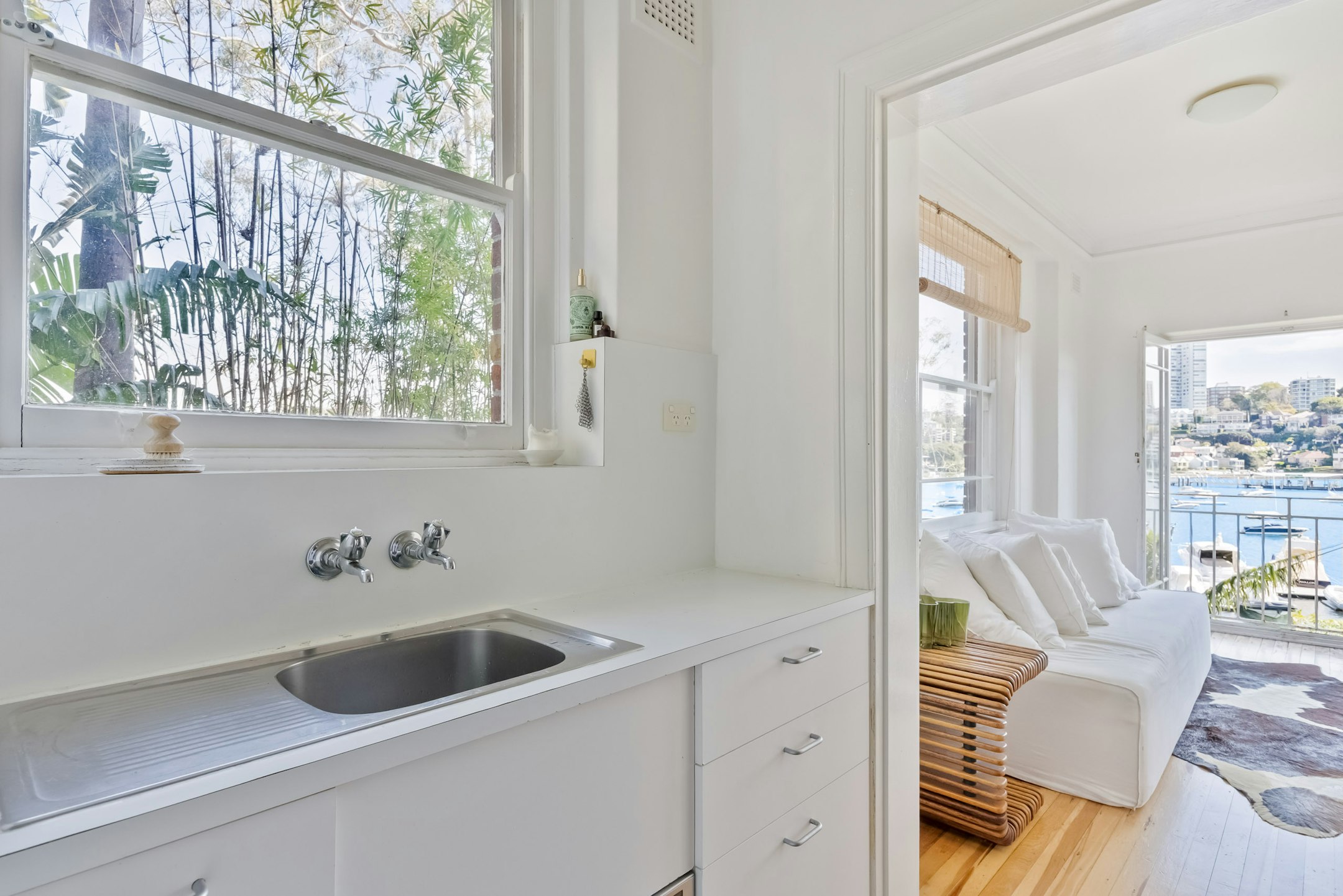 sink