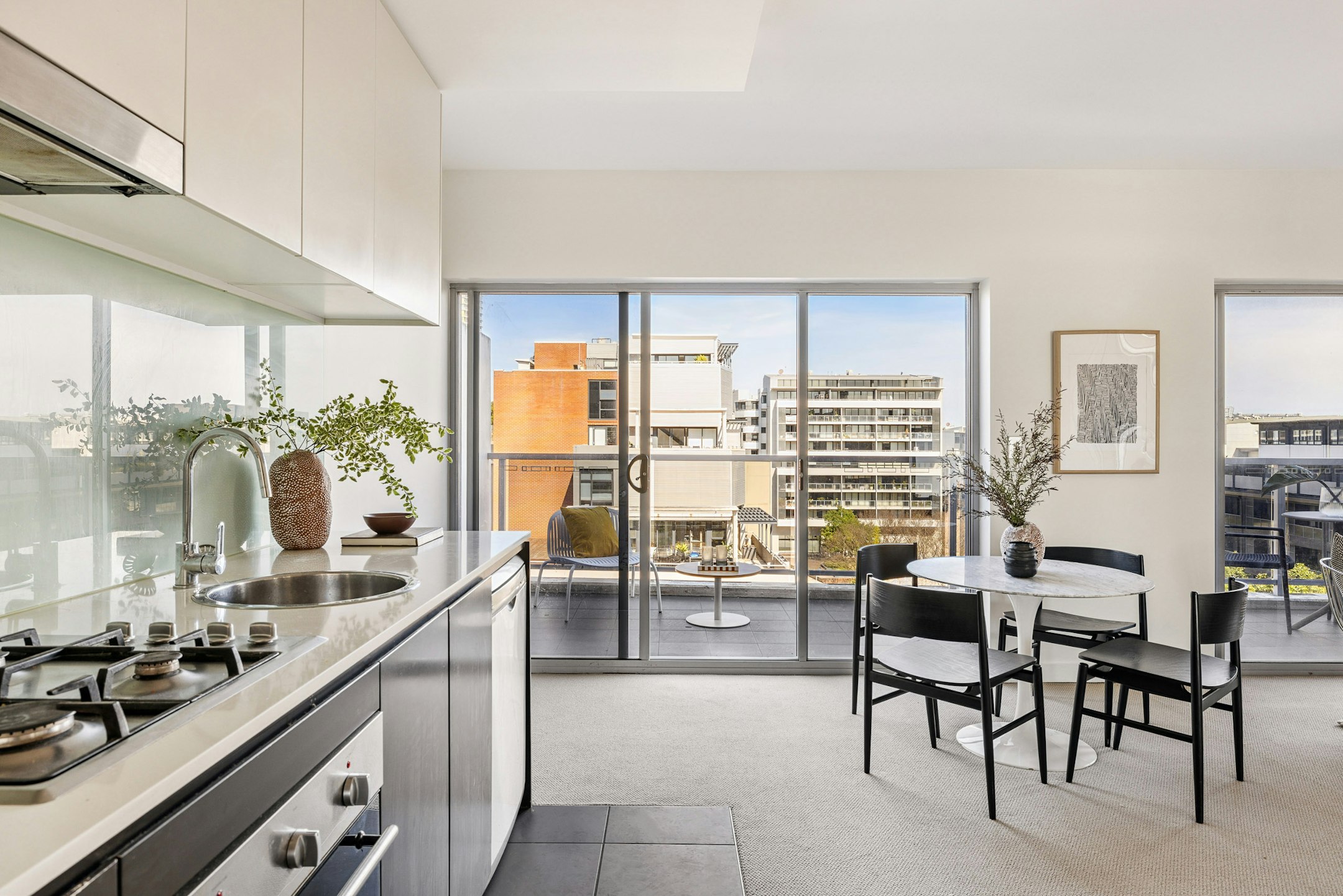 penthouse