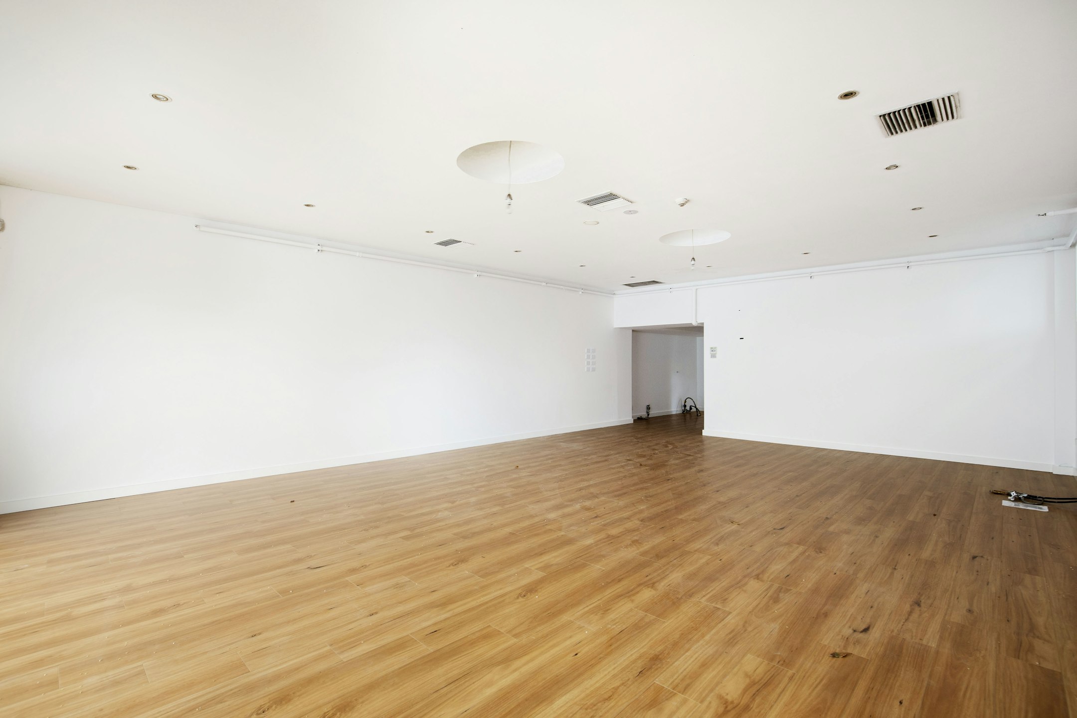 floor