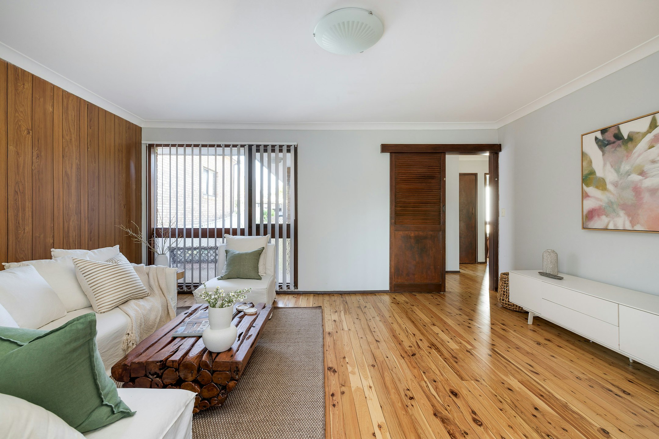 interior design