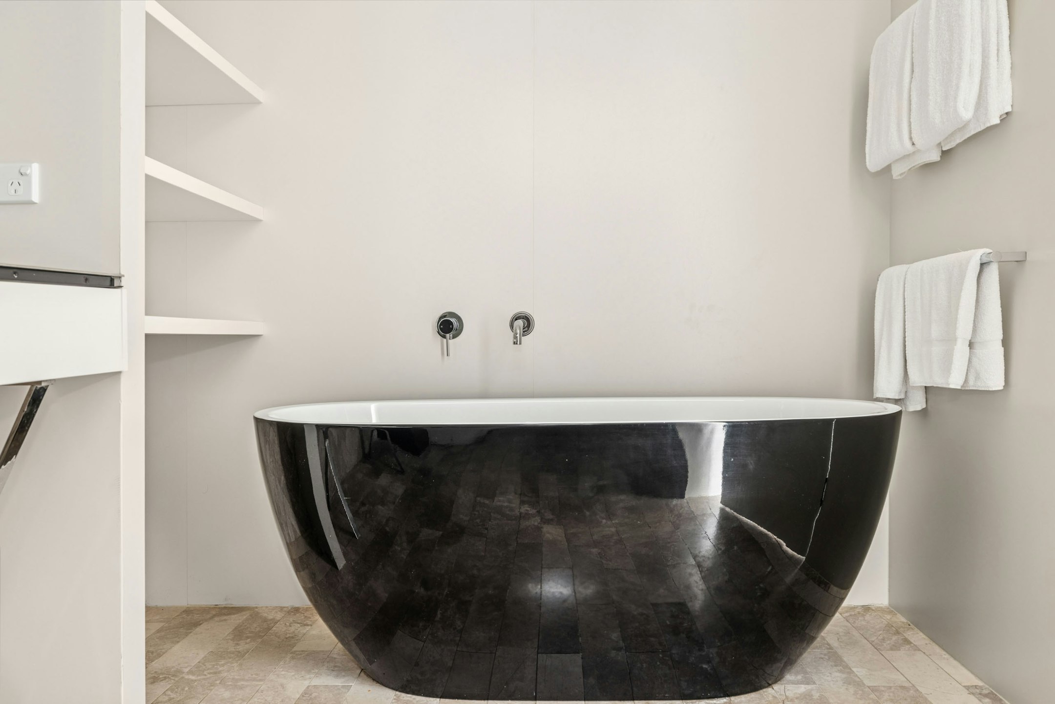 tub