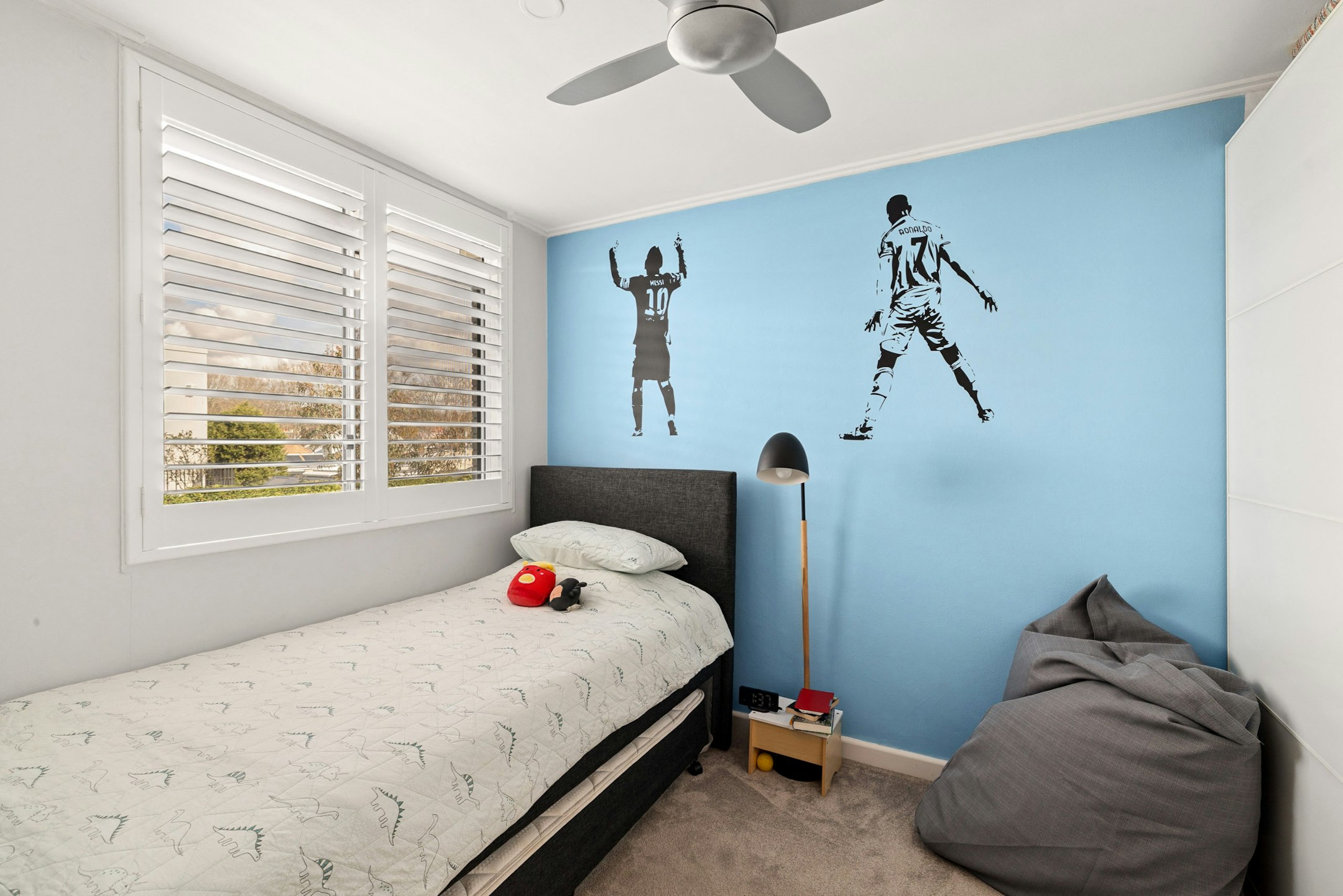 ceiling fan