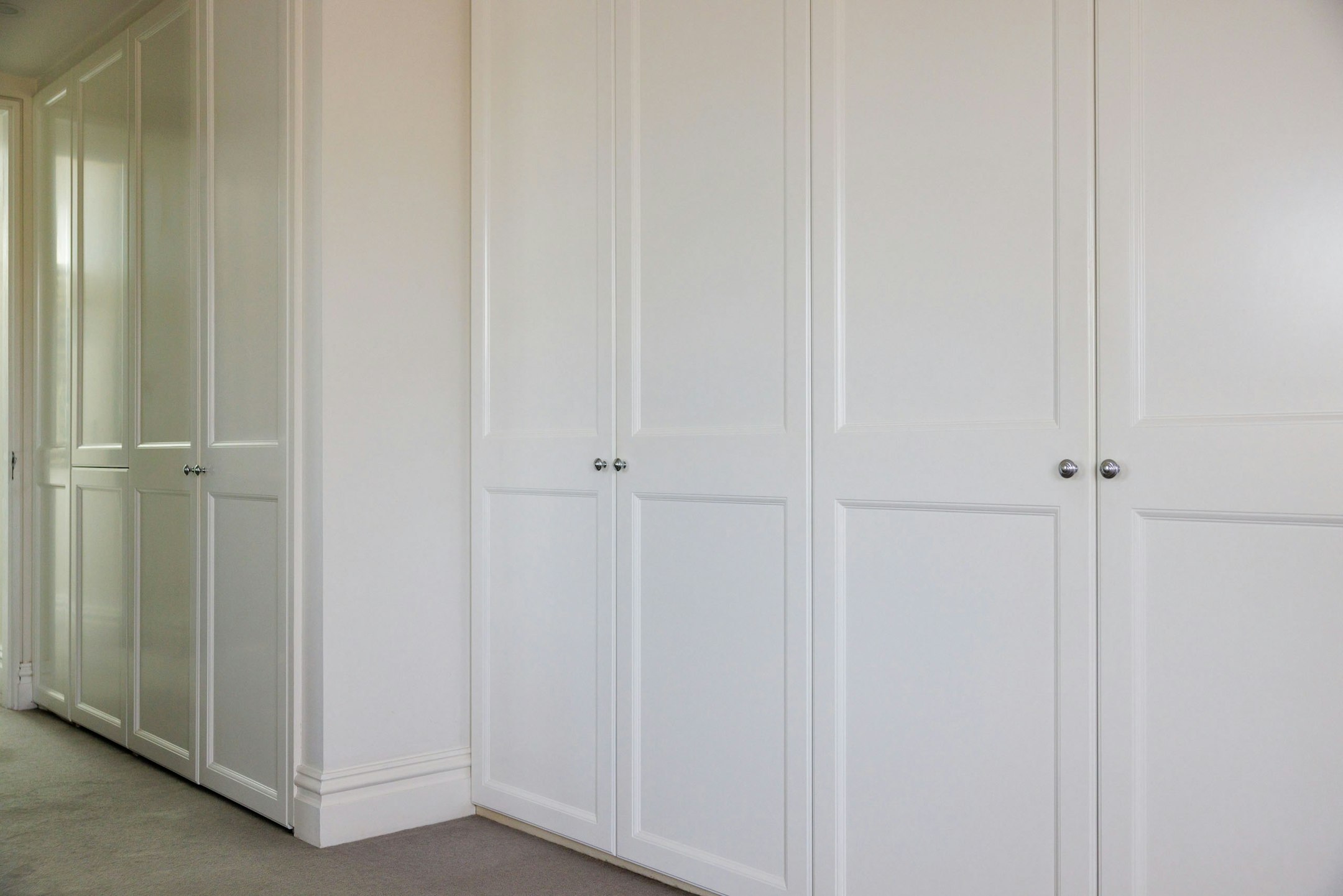 closet
