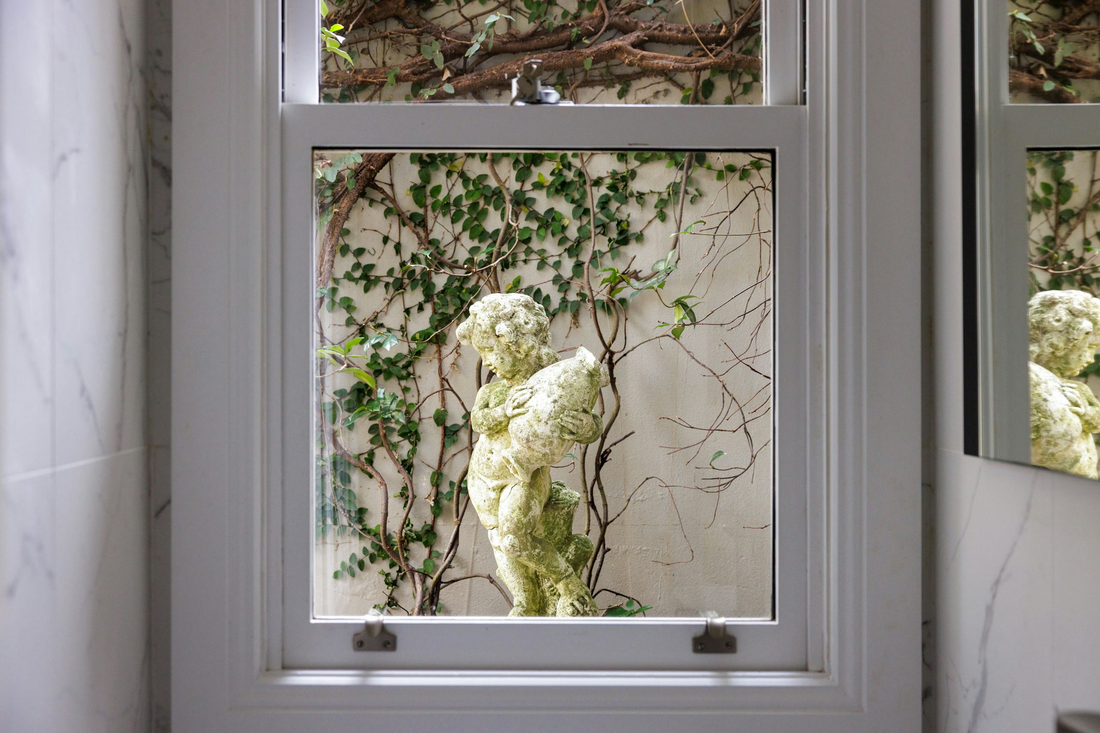 window
