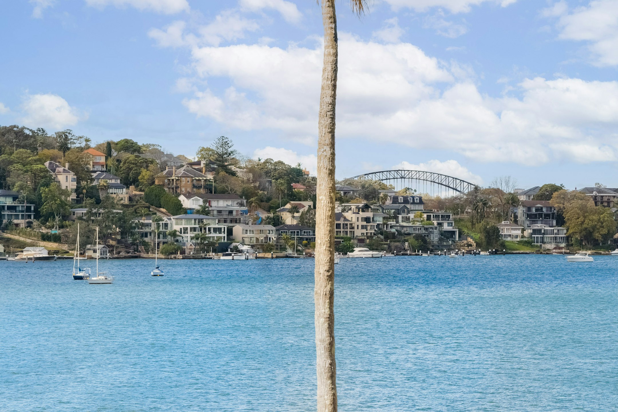 waterfront