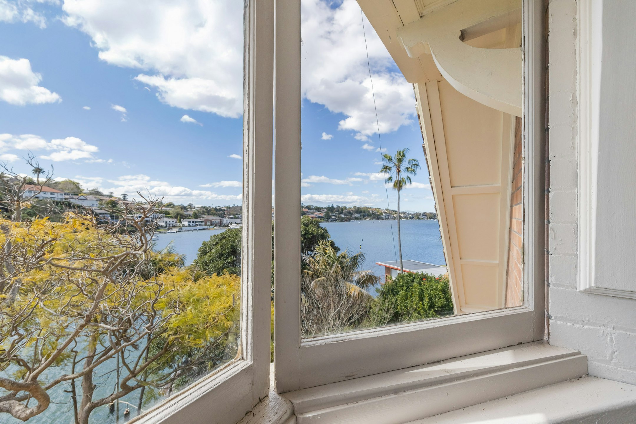 window