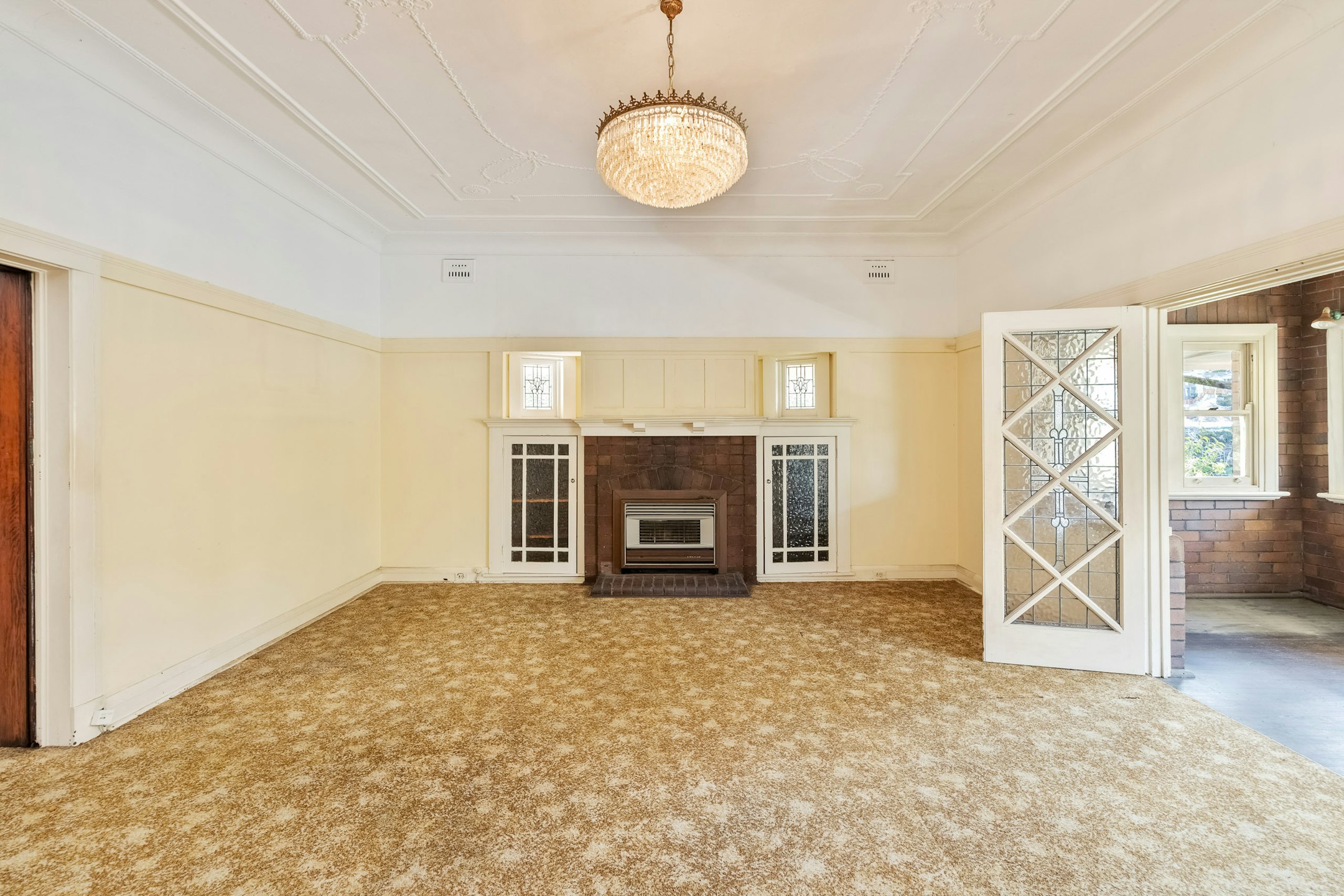 floor
