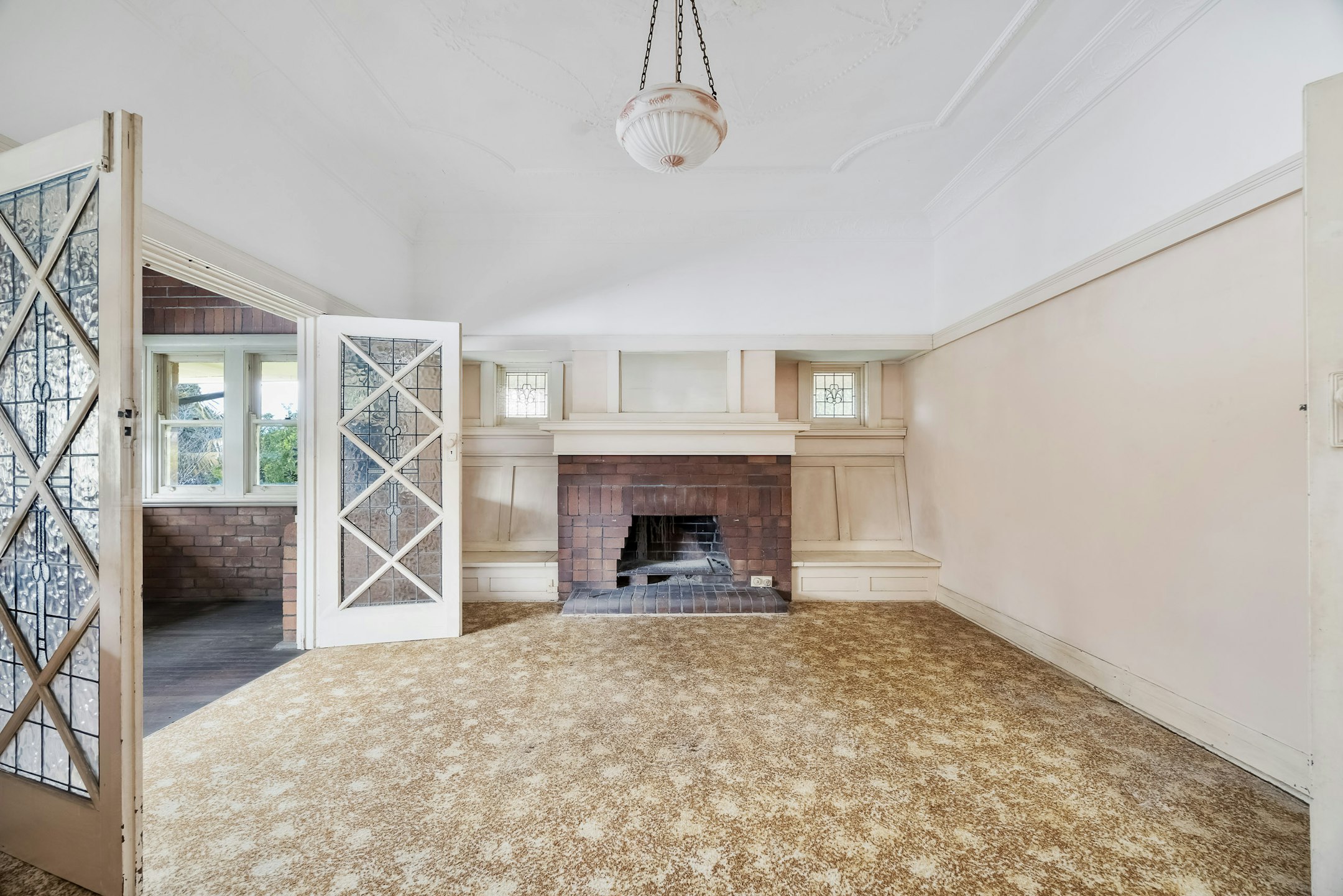 floor