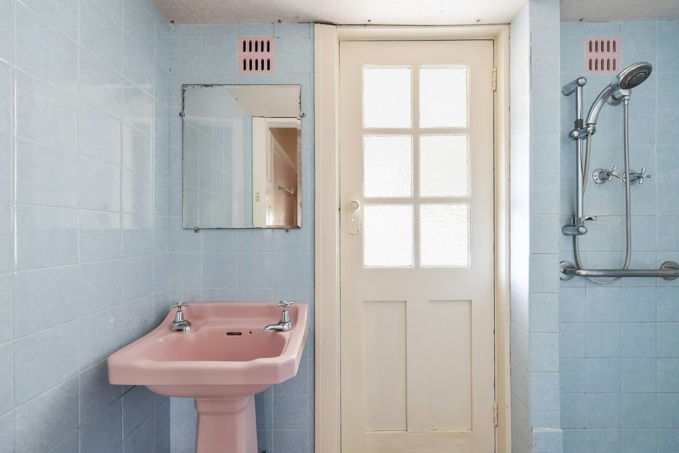 sink