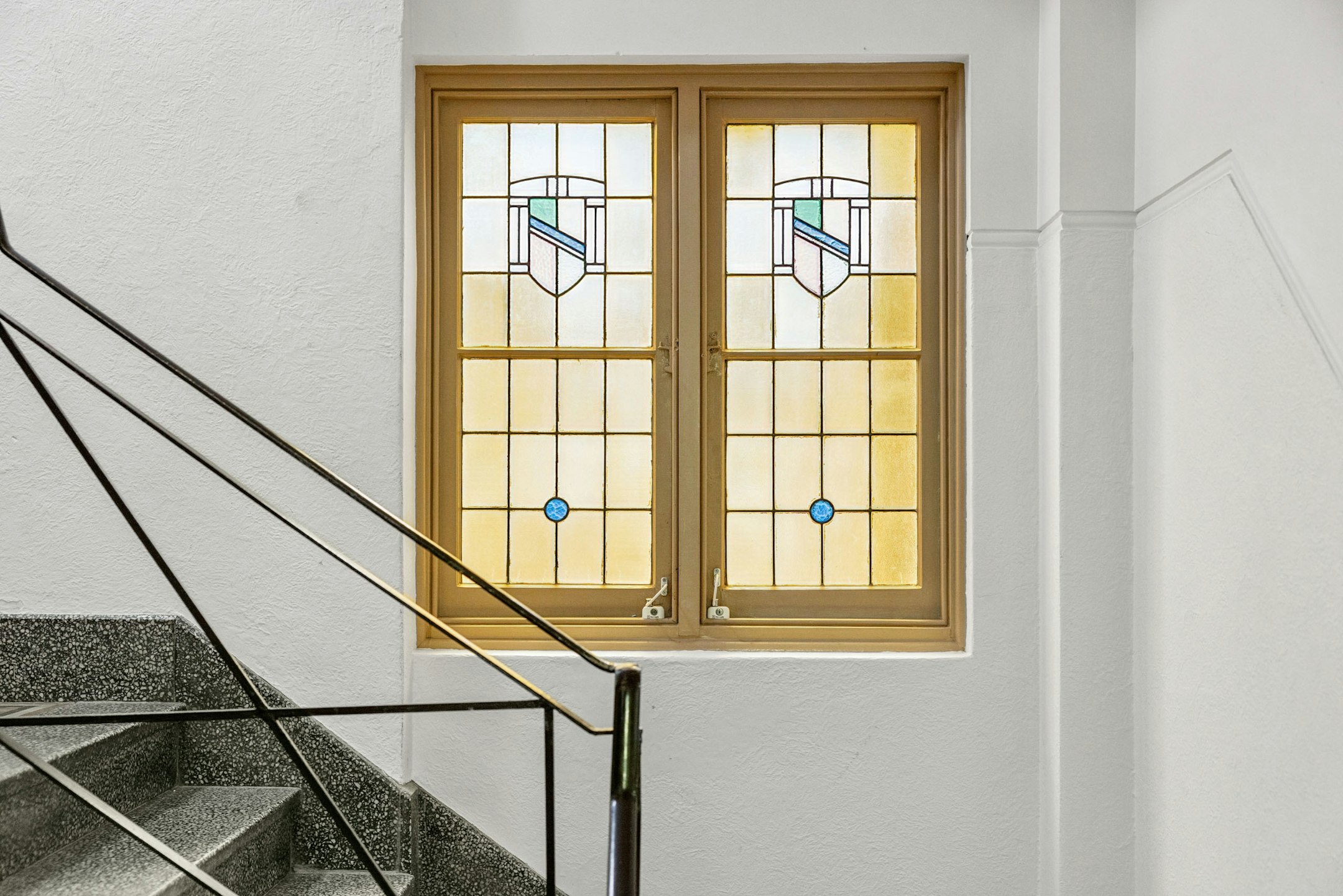 window