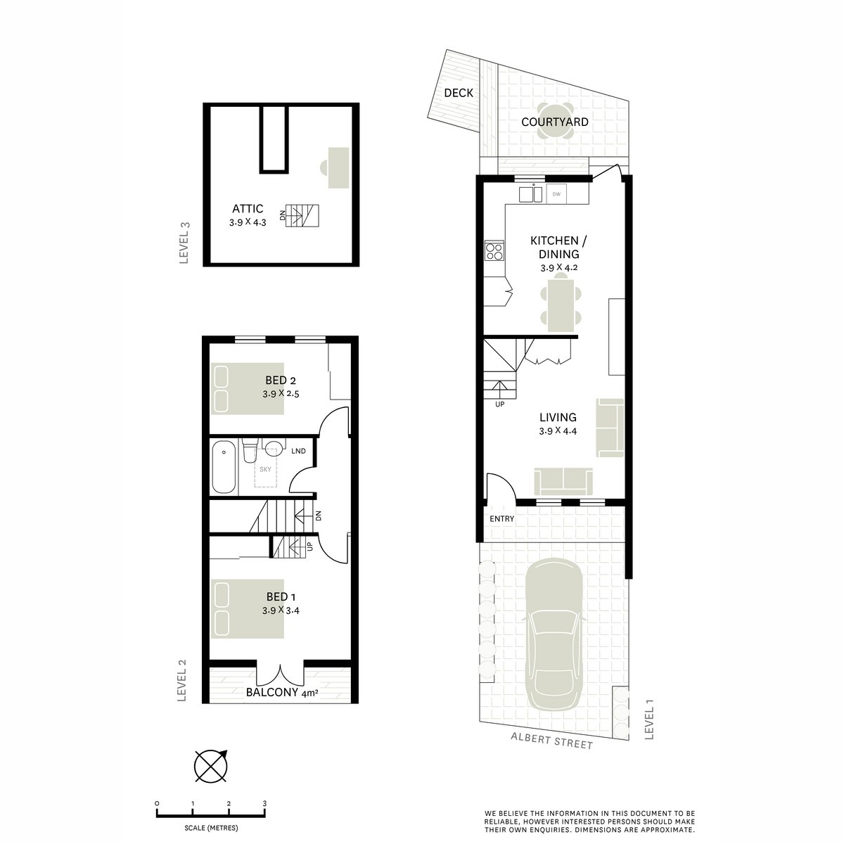 cad diagram