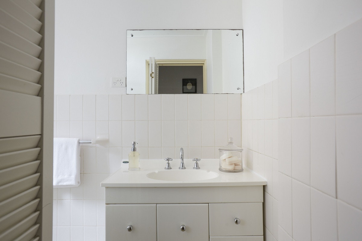 sink