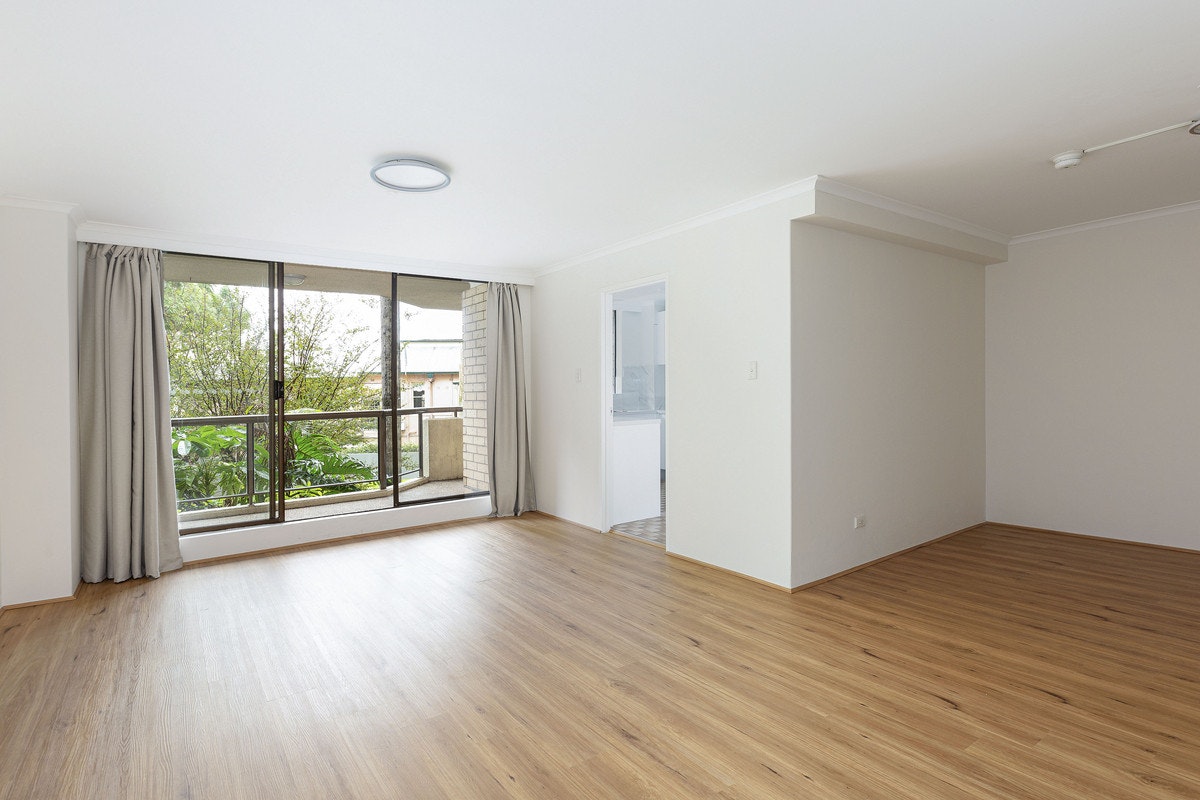 floor