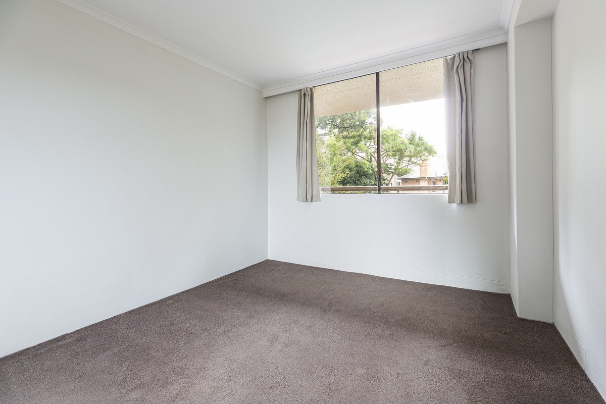 corner