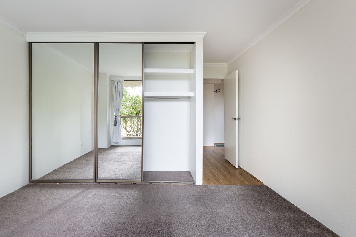 door