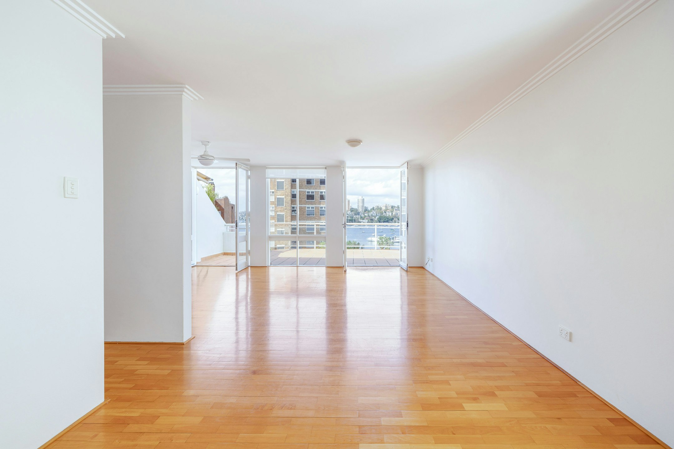 floor
