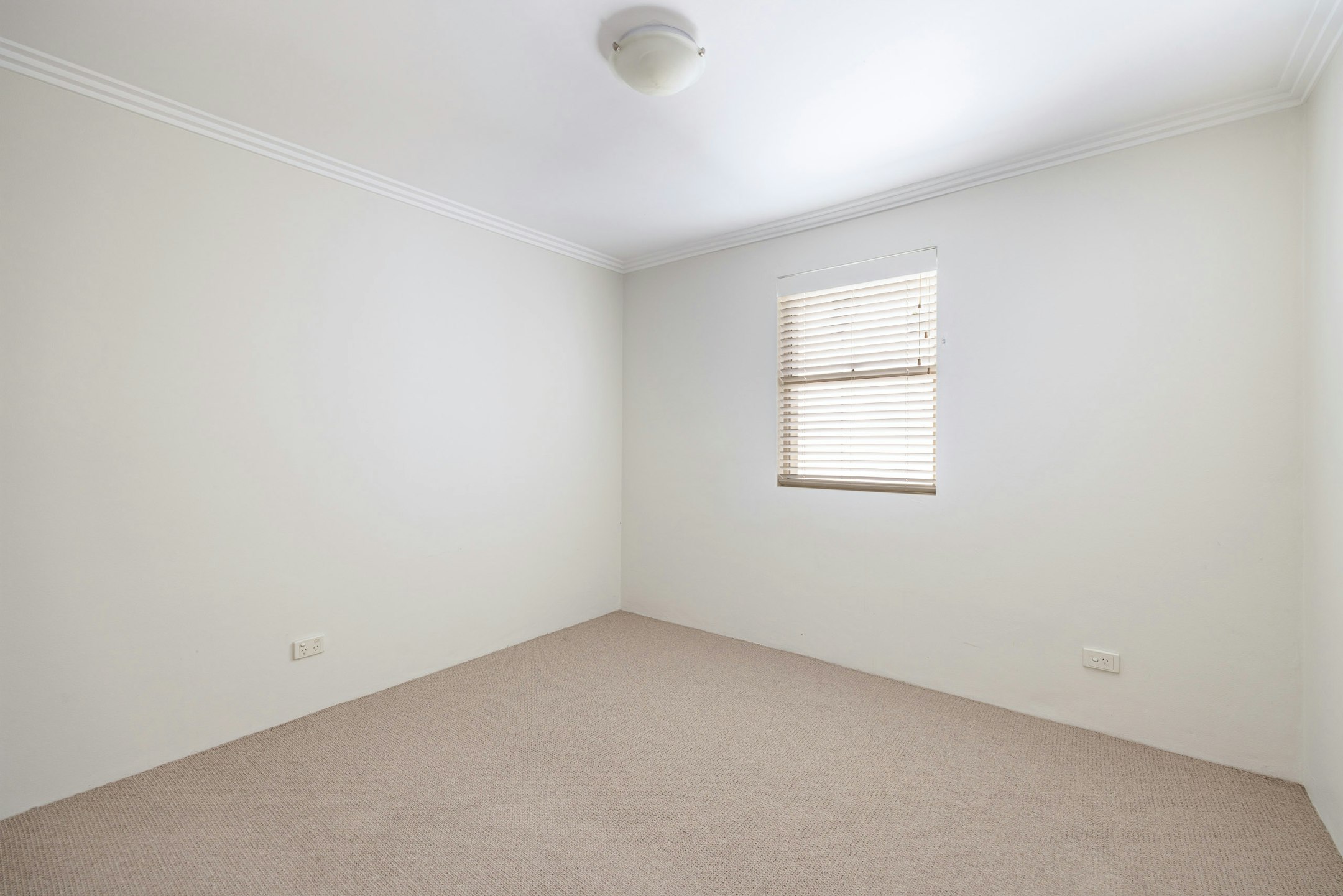 corner