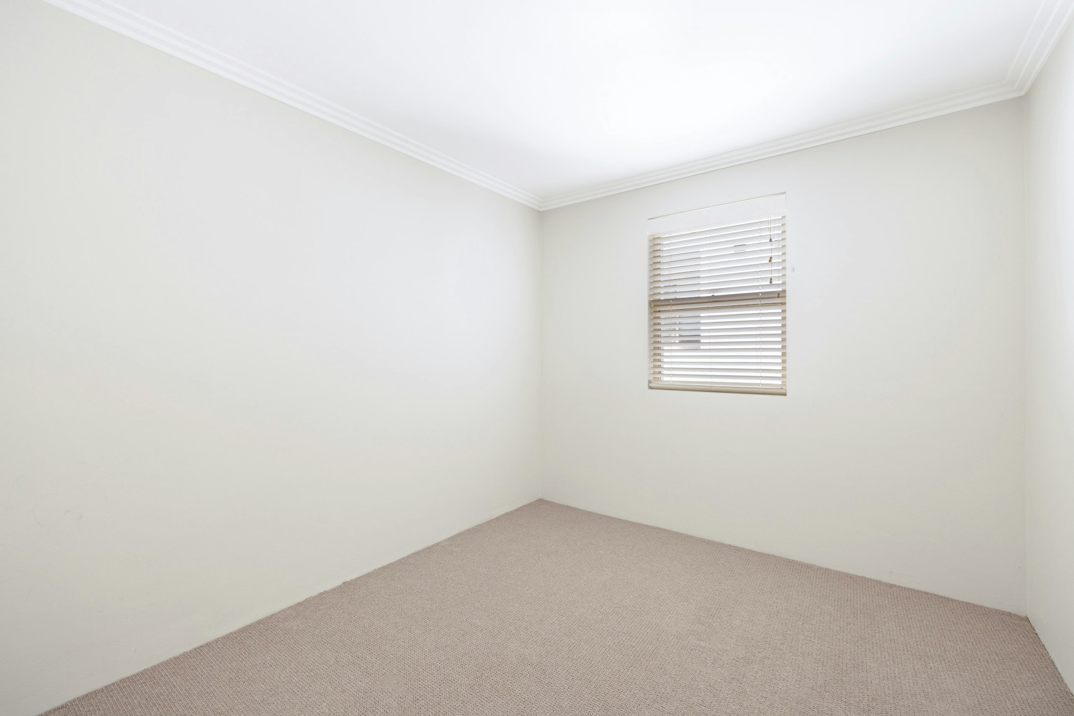 corner
