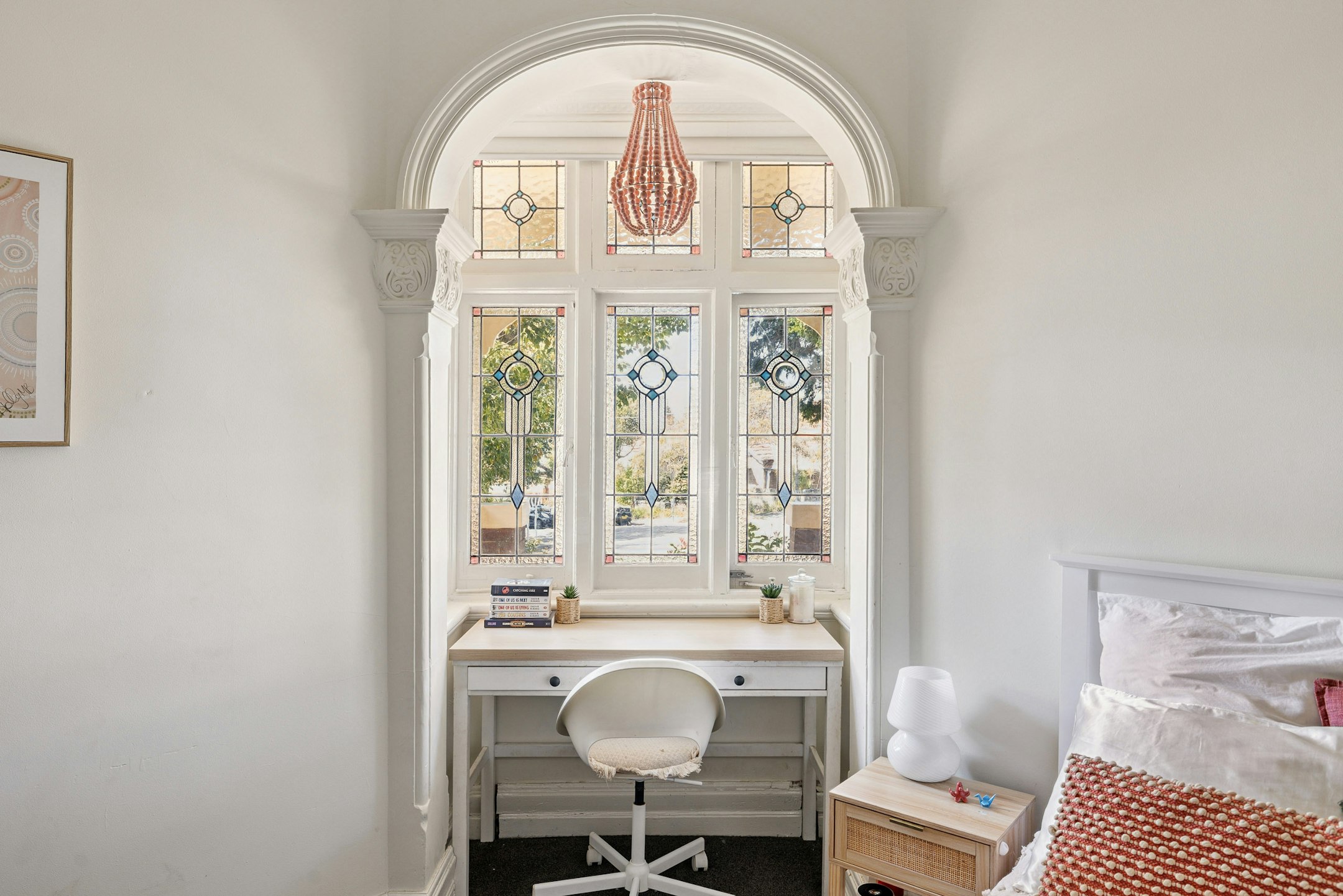 window