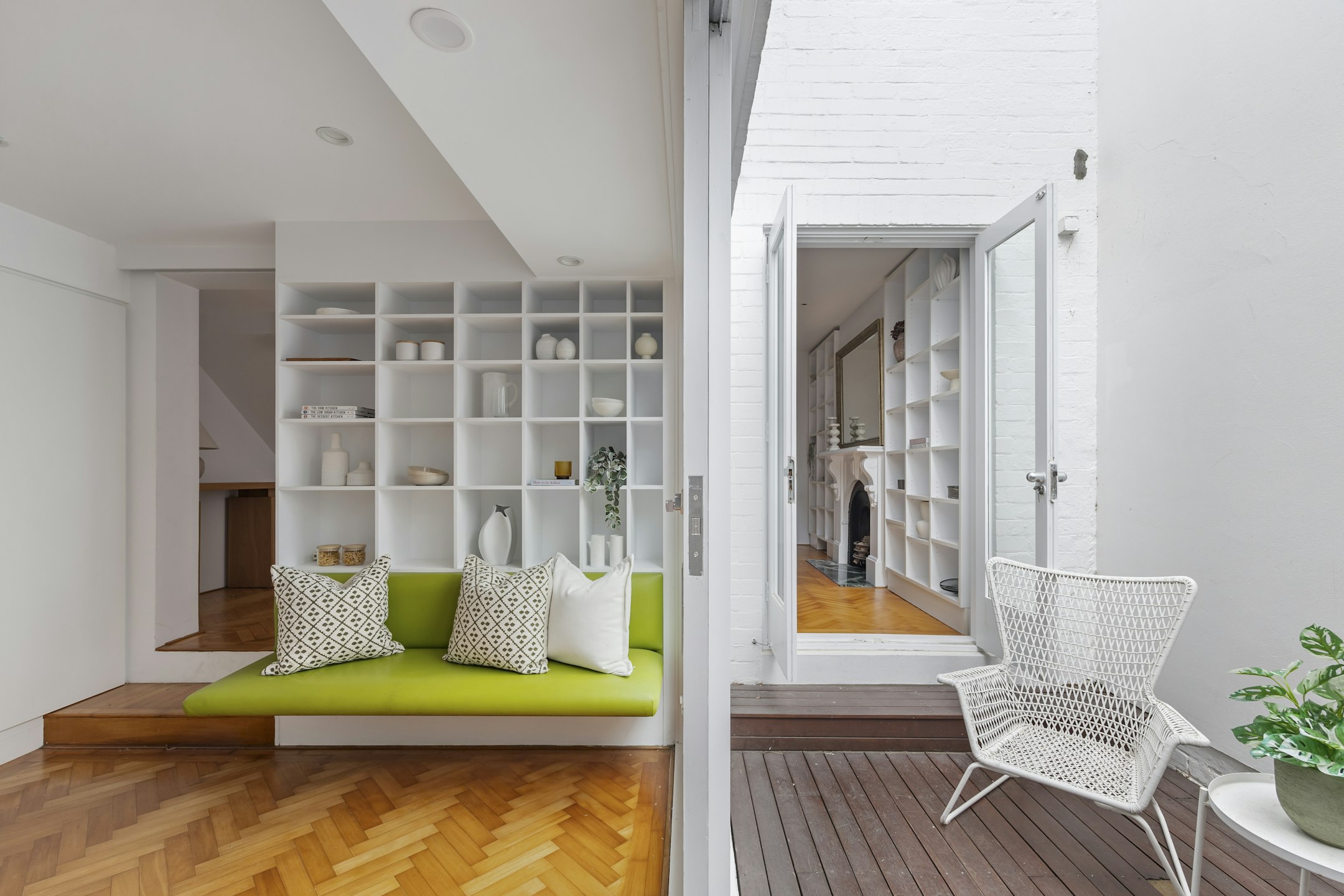 interior design