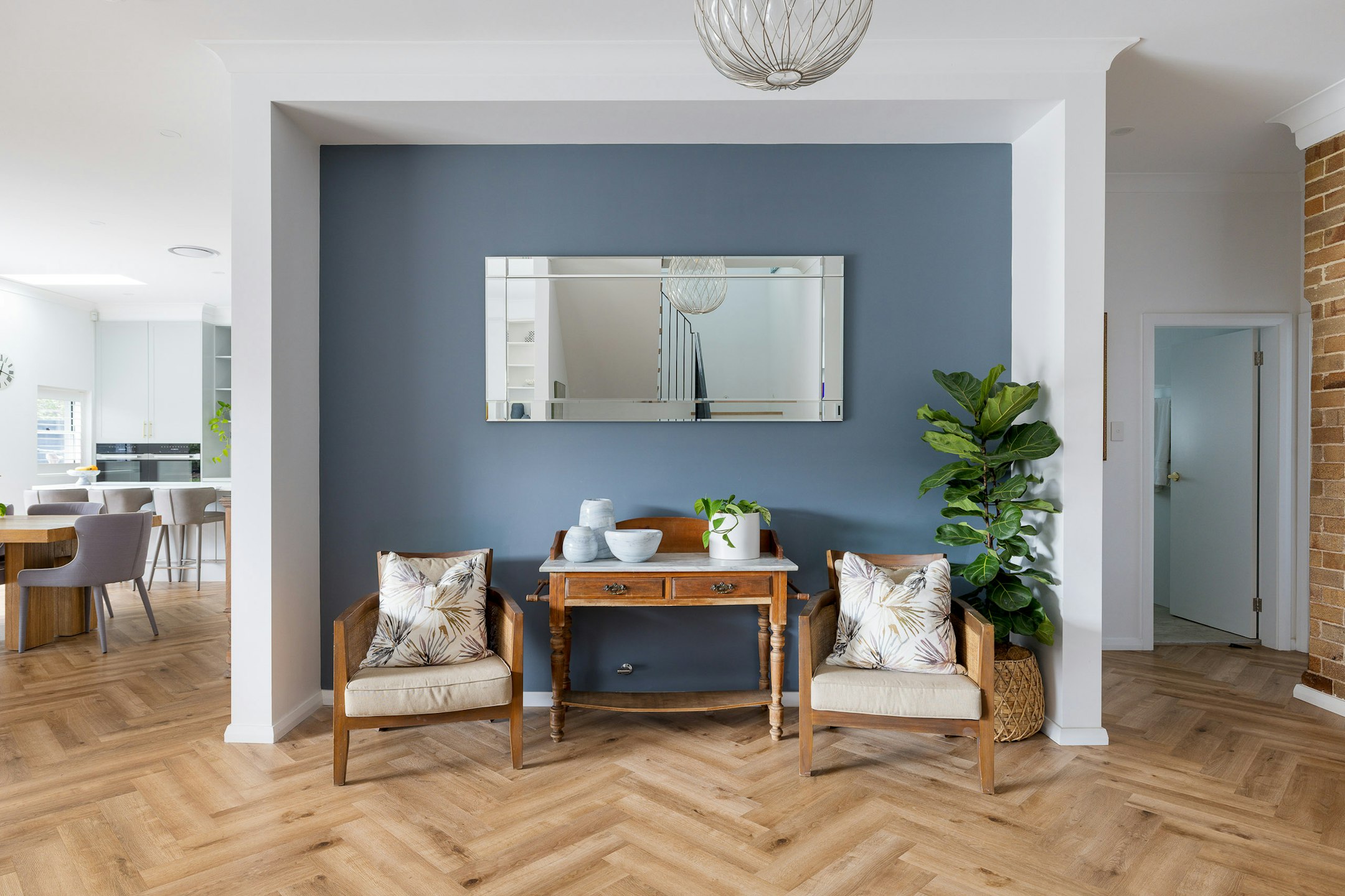 interior design
