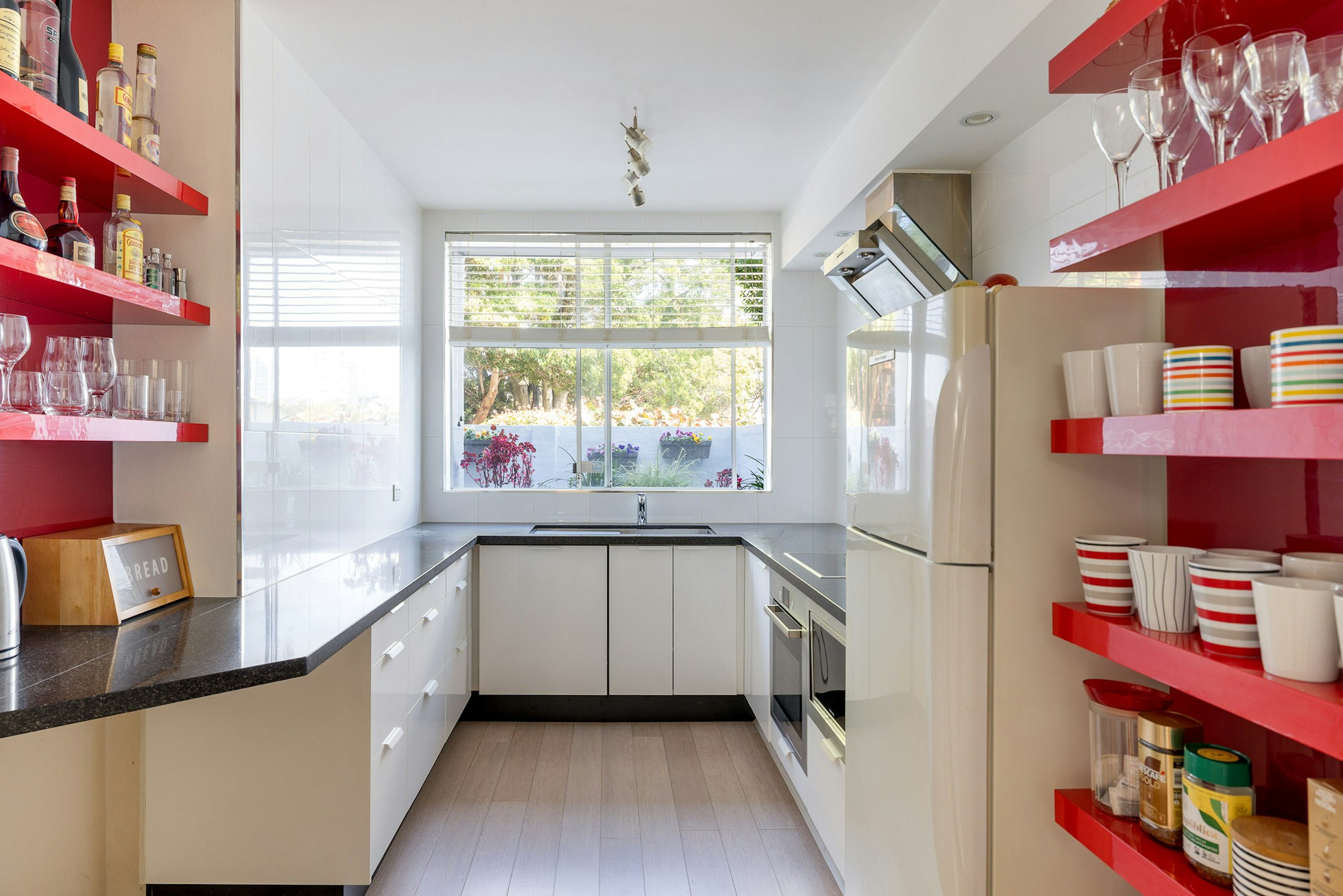 shelf