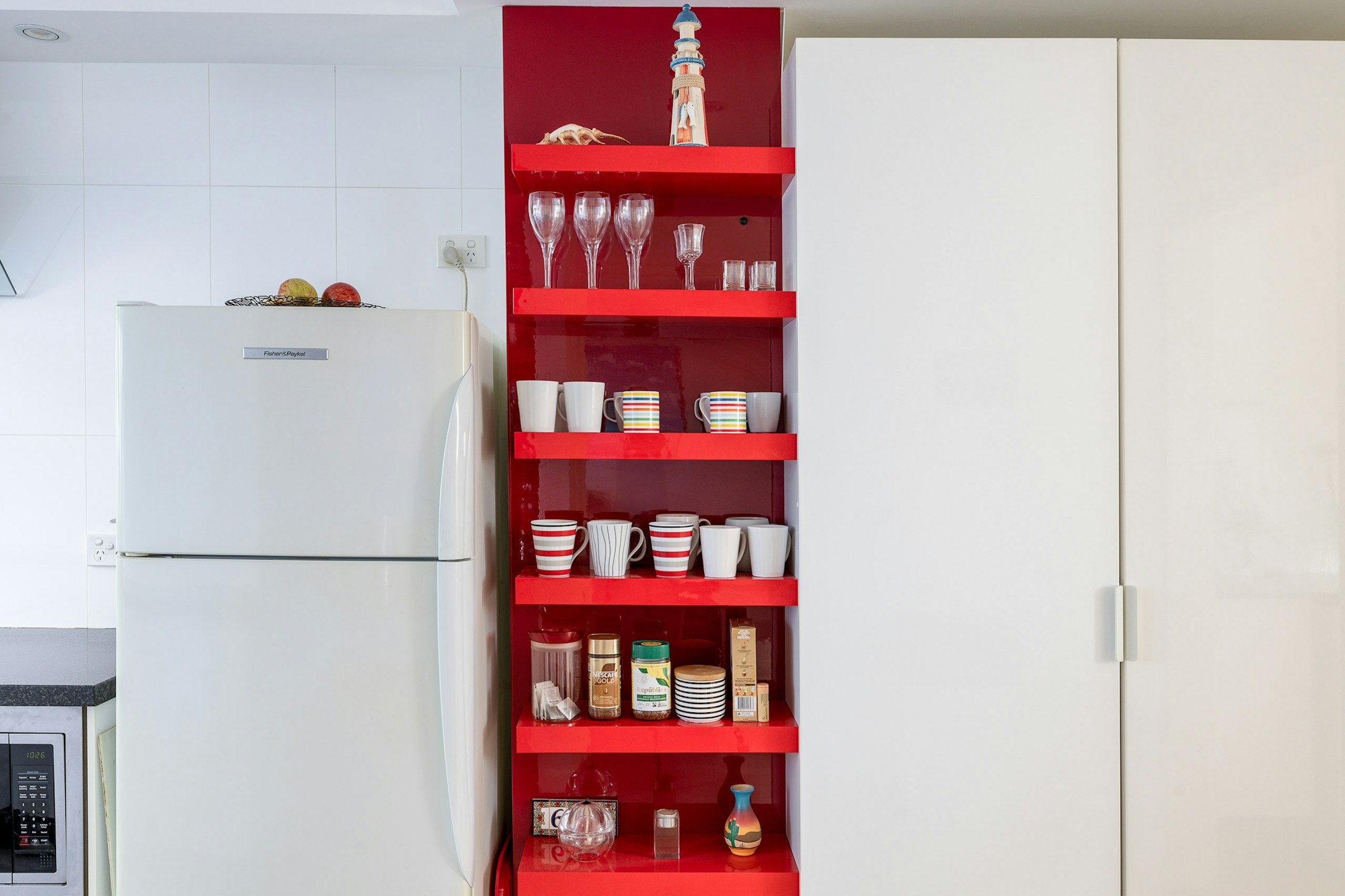 shelf