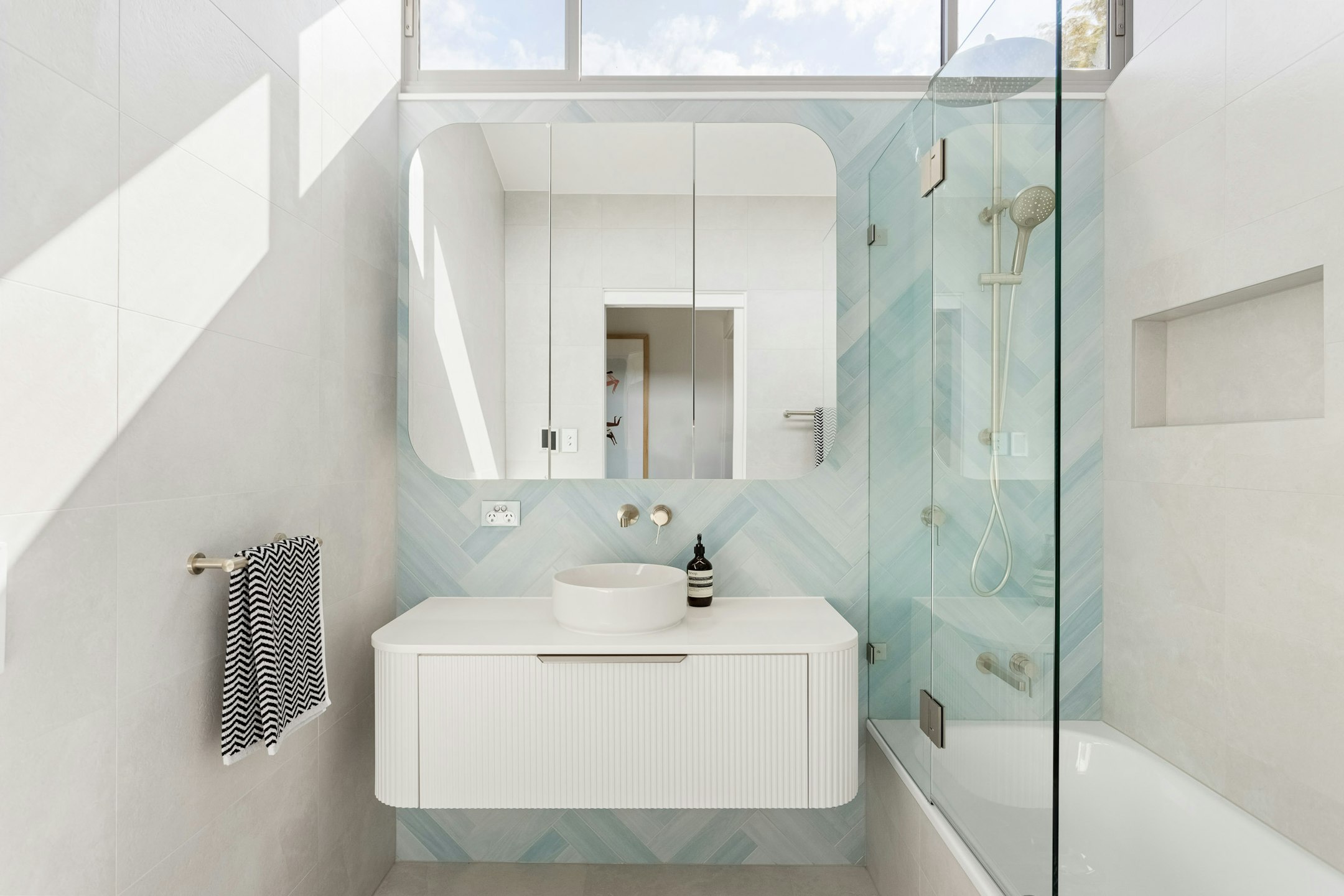 sink