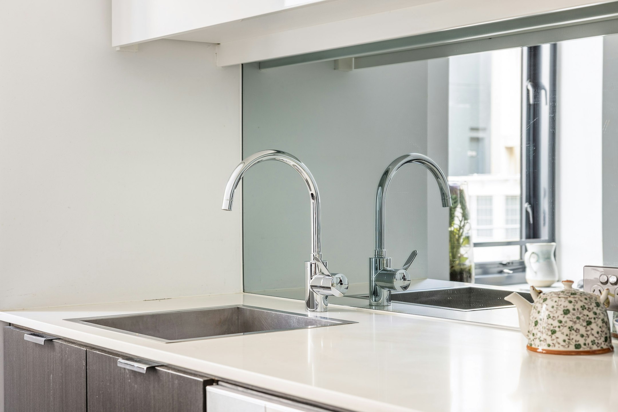 sink