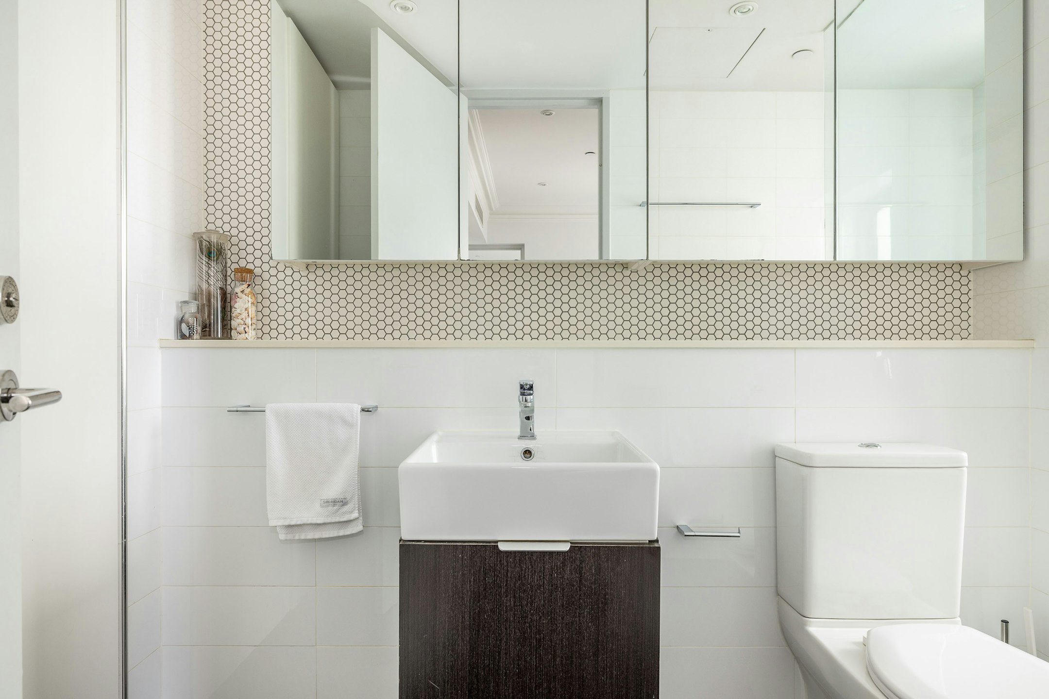 sink