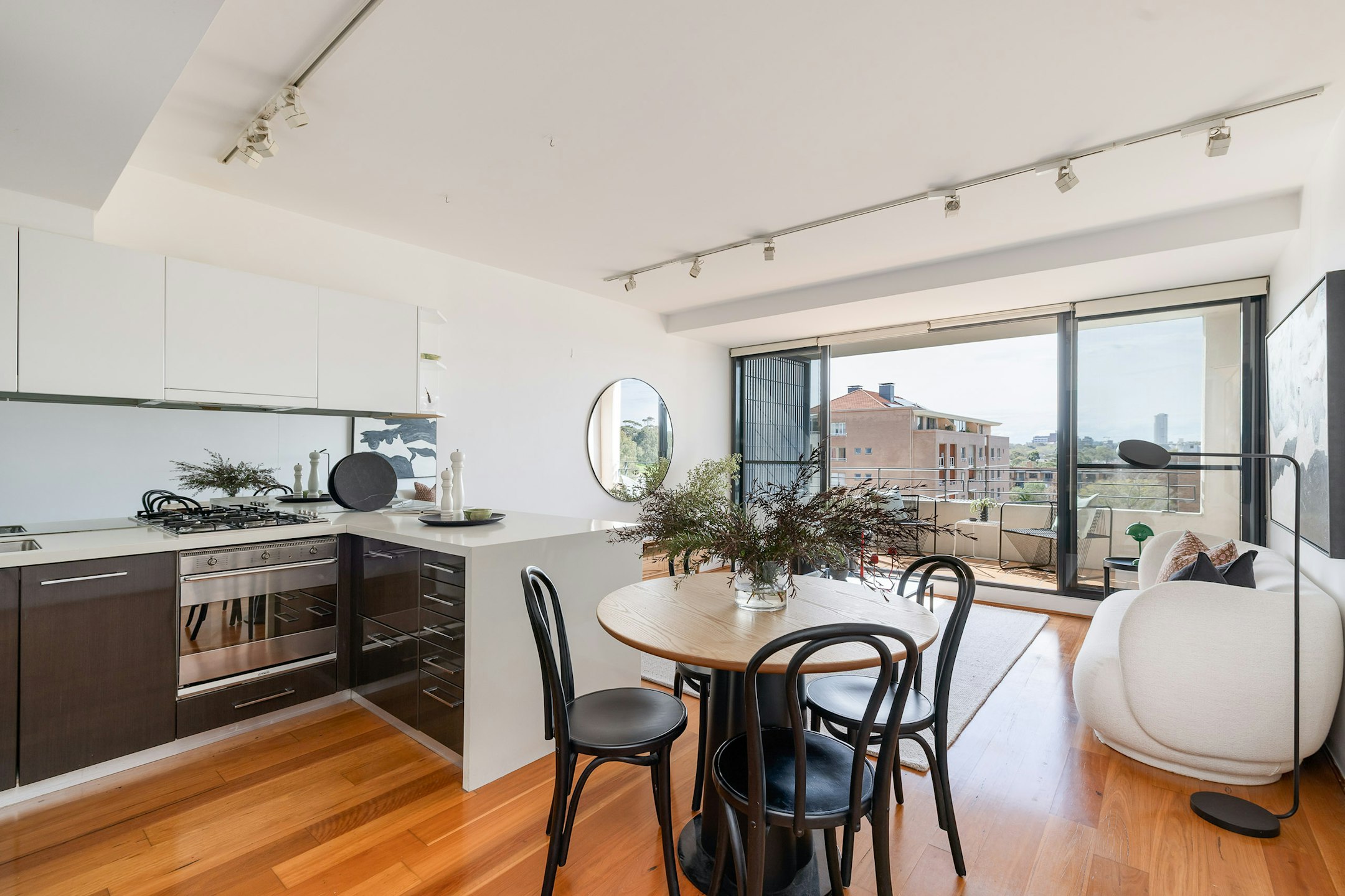 penthouse