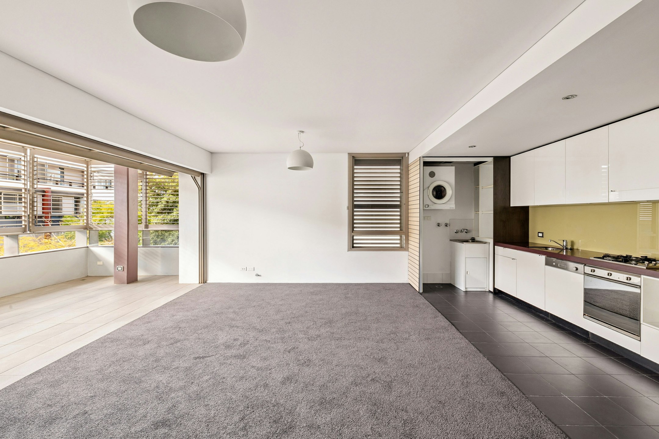 floor